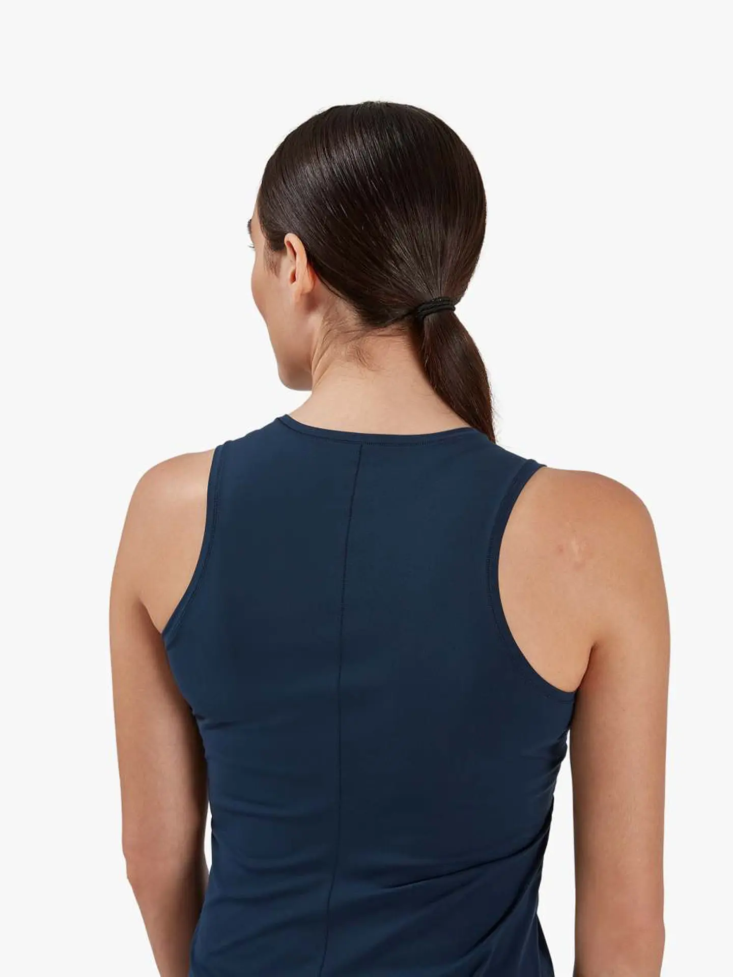 Майка женская ON Running MOVEMENT TANK DARK NAVY