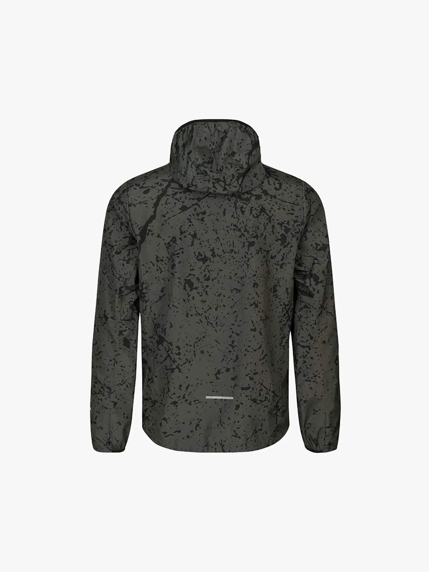 Куртка Doxa Run Jarvis Jacket Map