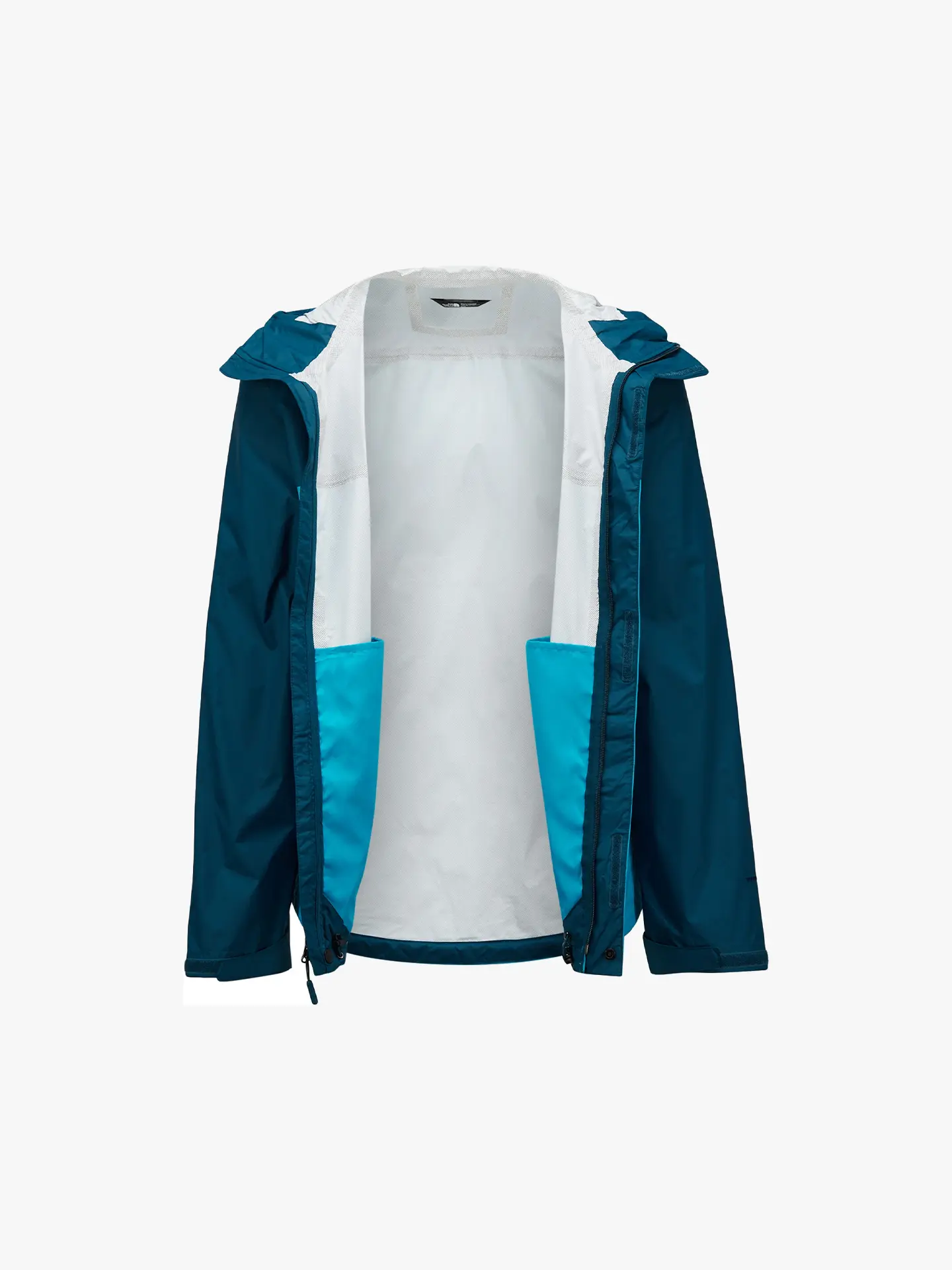 Куртка The North Face M VENTURE 2 JACKET blue