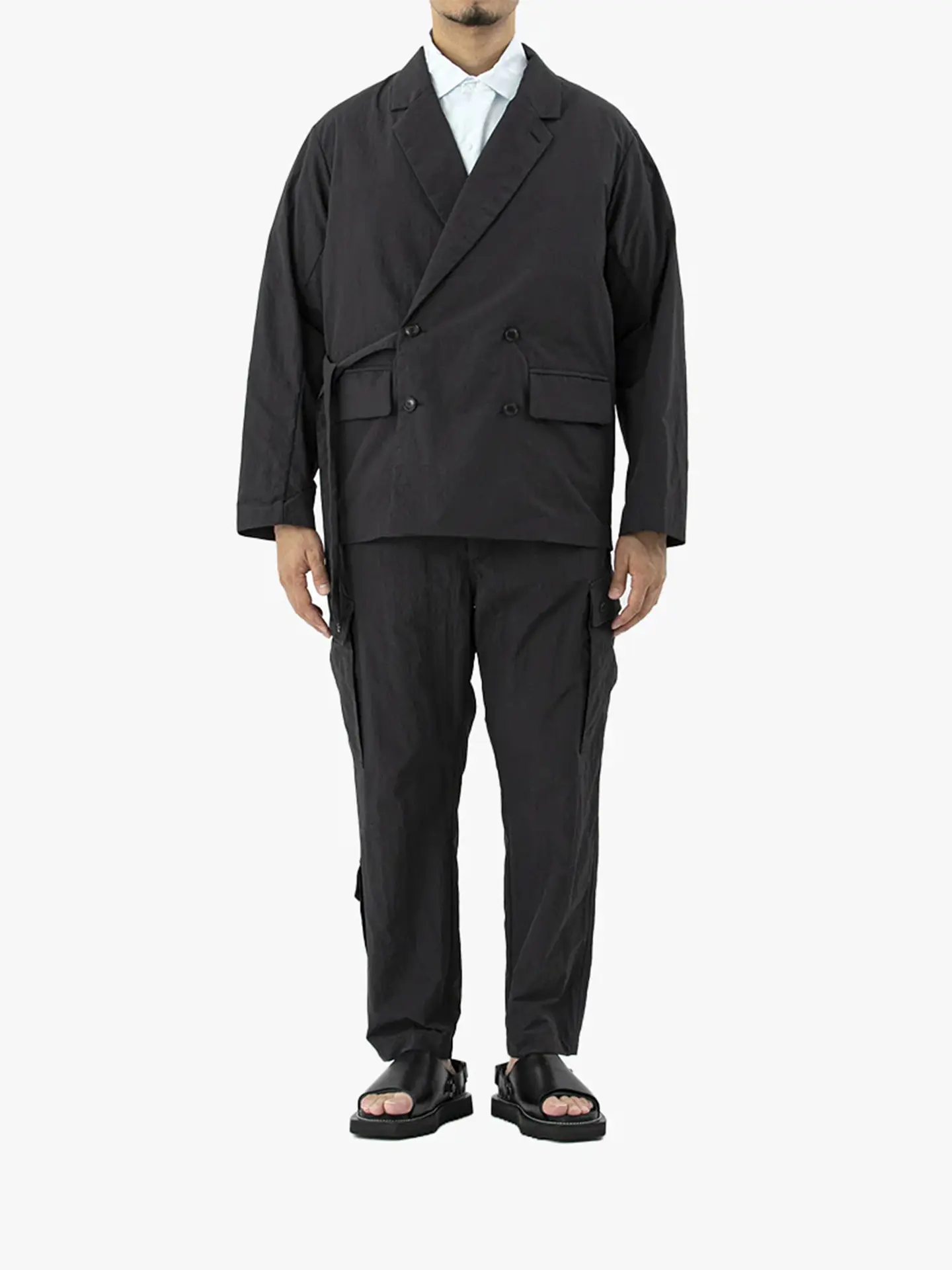 Куртка Meanswhile Working Outfit SAMUE OBL
