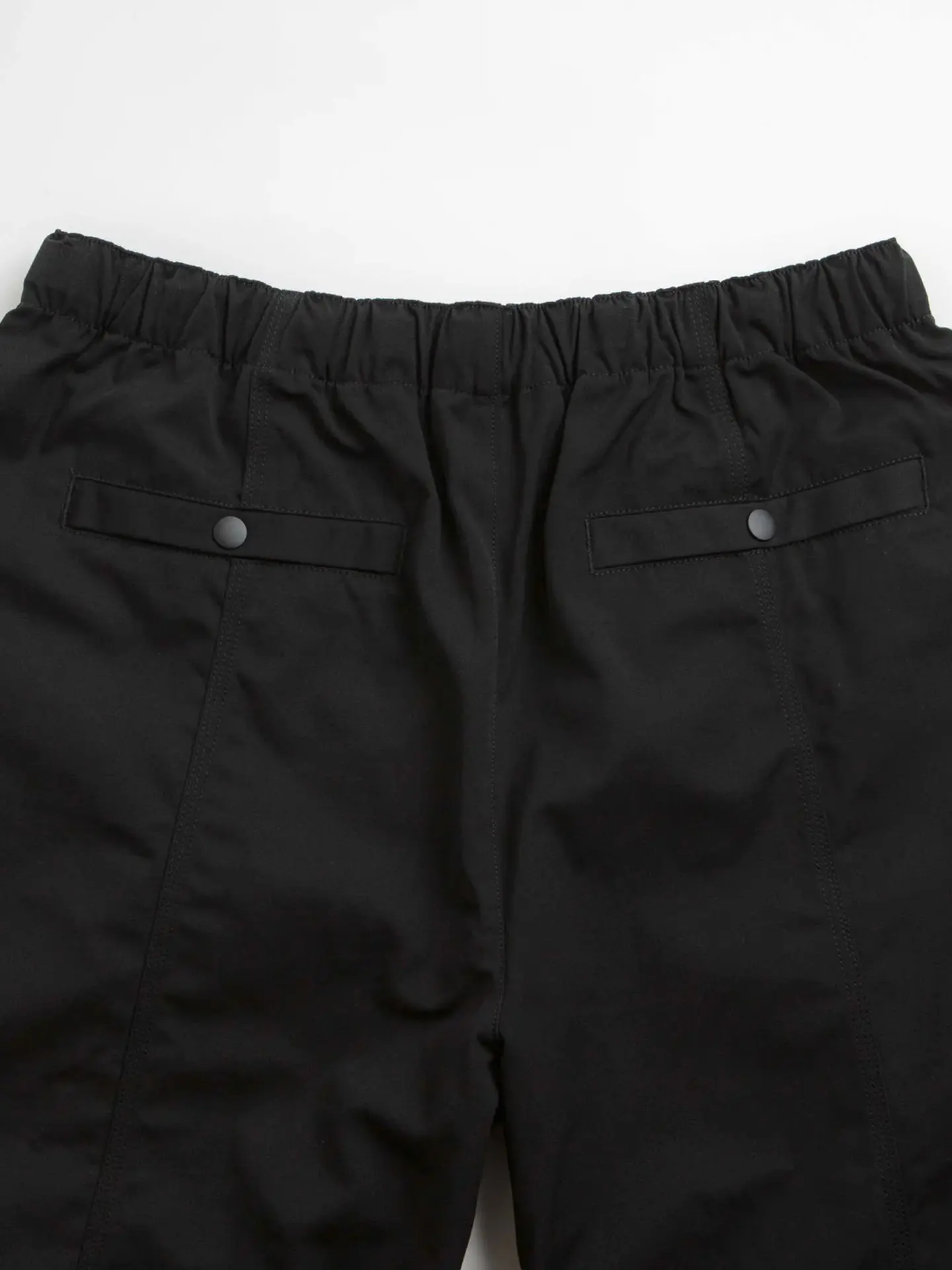 Брюки Purple Mountain Observatory ALPINE PANT - NYLON Black