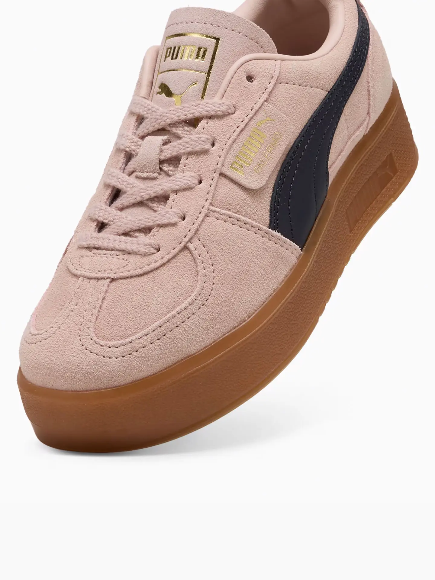 Кроссовки Palermo Elevata Wns Rose Quartz-Gum