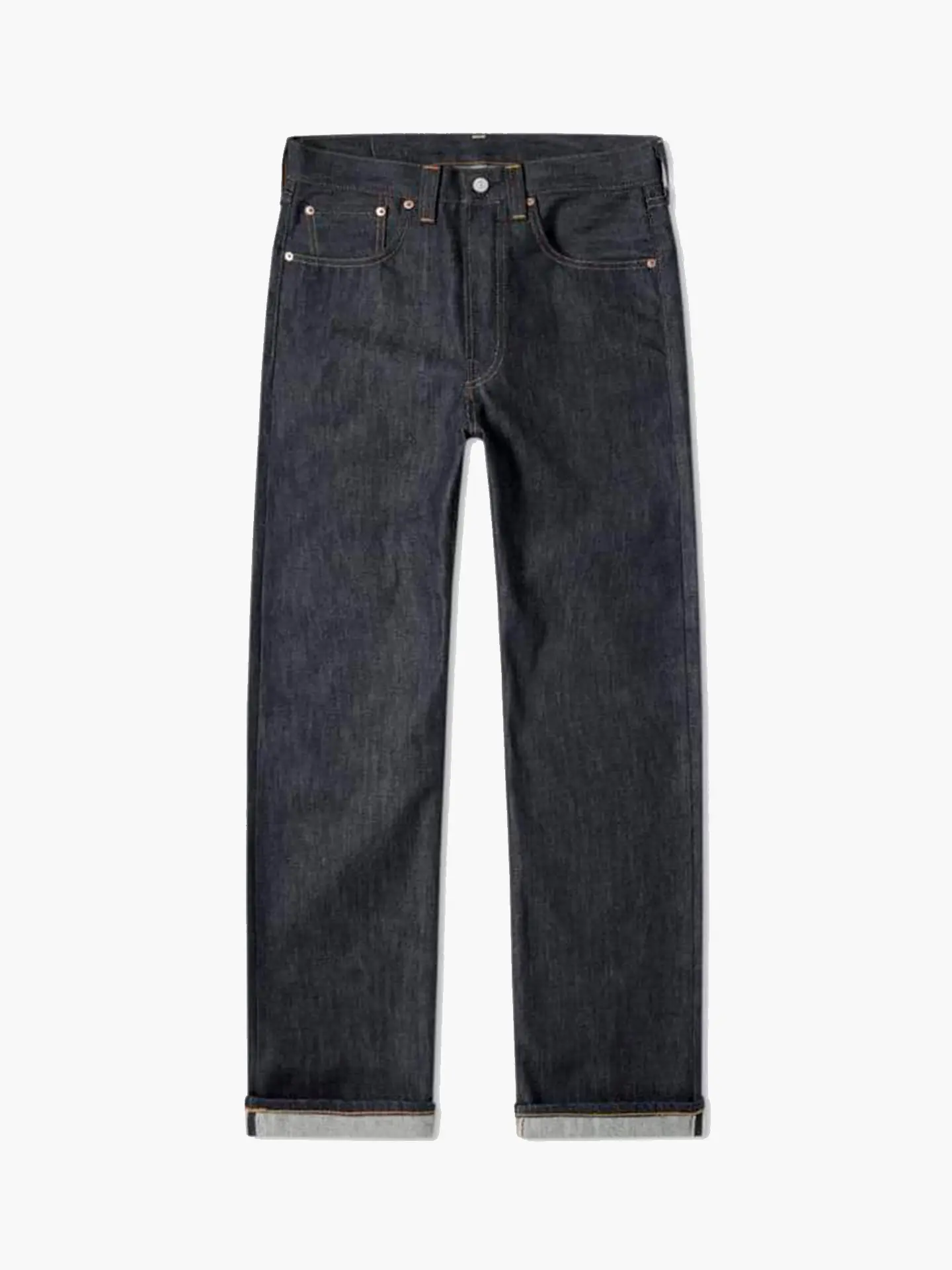 4750102000/3032 Levis Vintage 1947 501 JEANS RIGID 74719 V2, 30/32