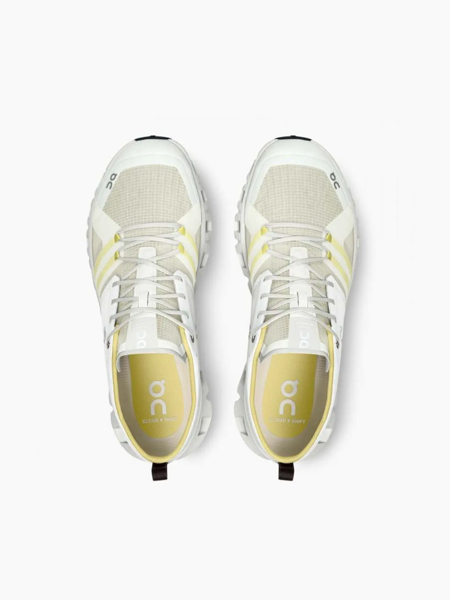 Кроссовки On Running Cloud X Shift 1 Vapor/Acacia