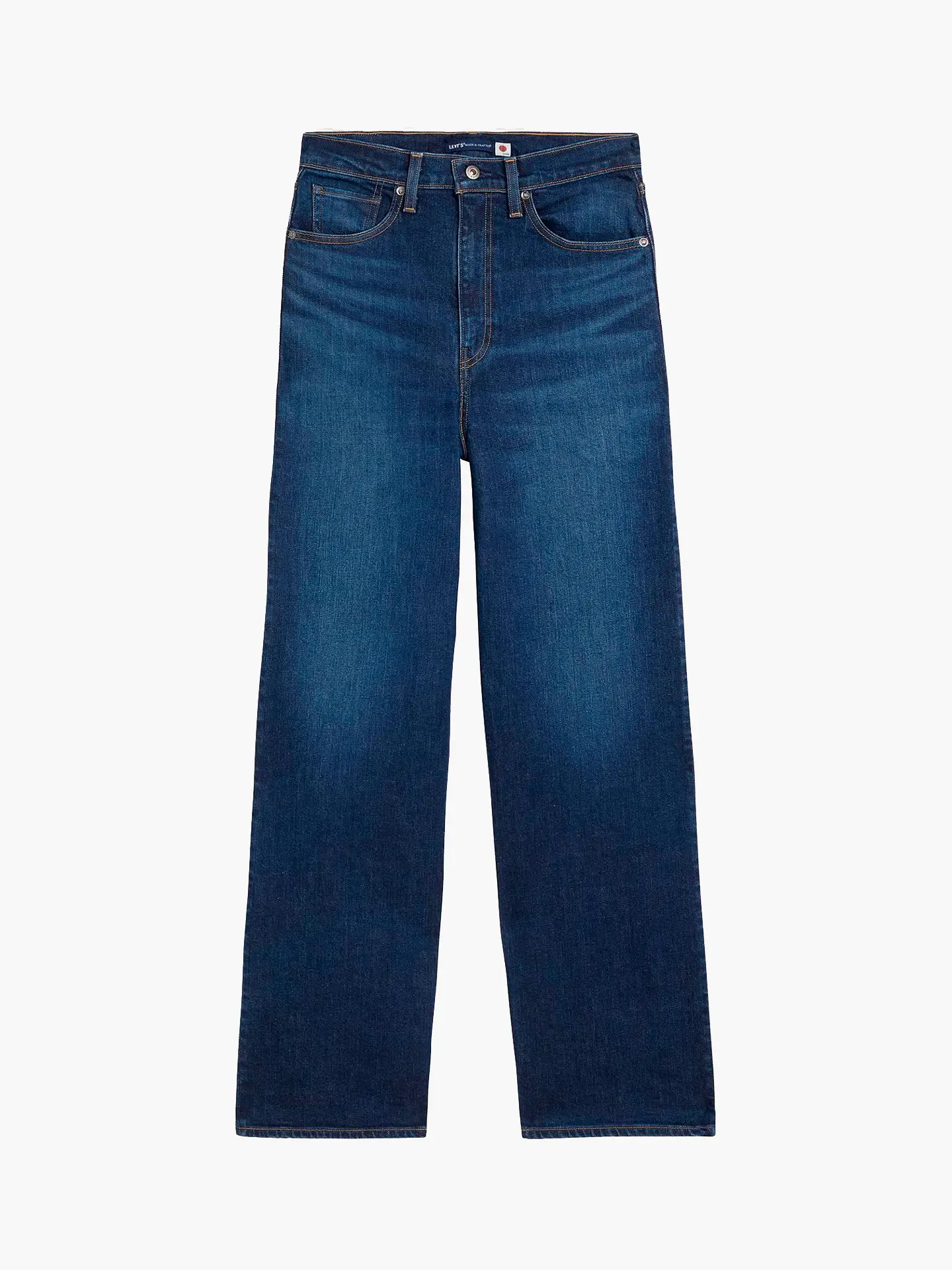 A095600020/2731 Levis LMC High Loose Jeans, 27/31