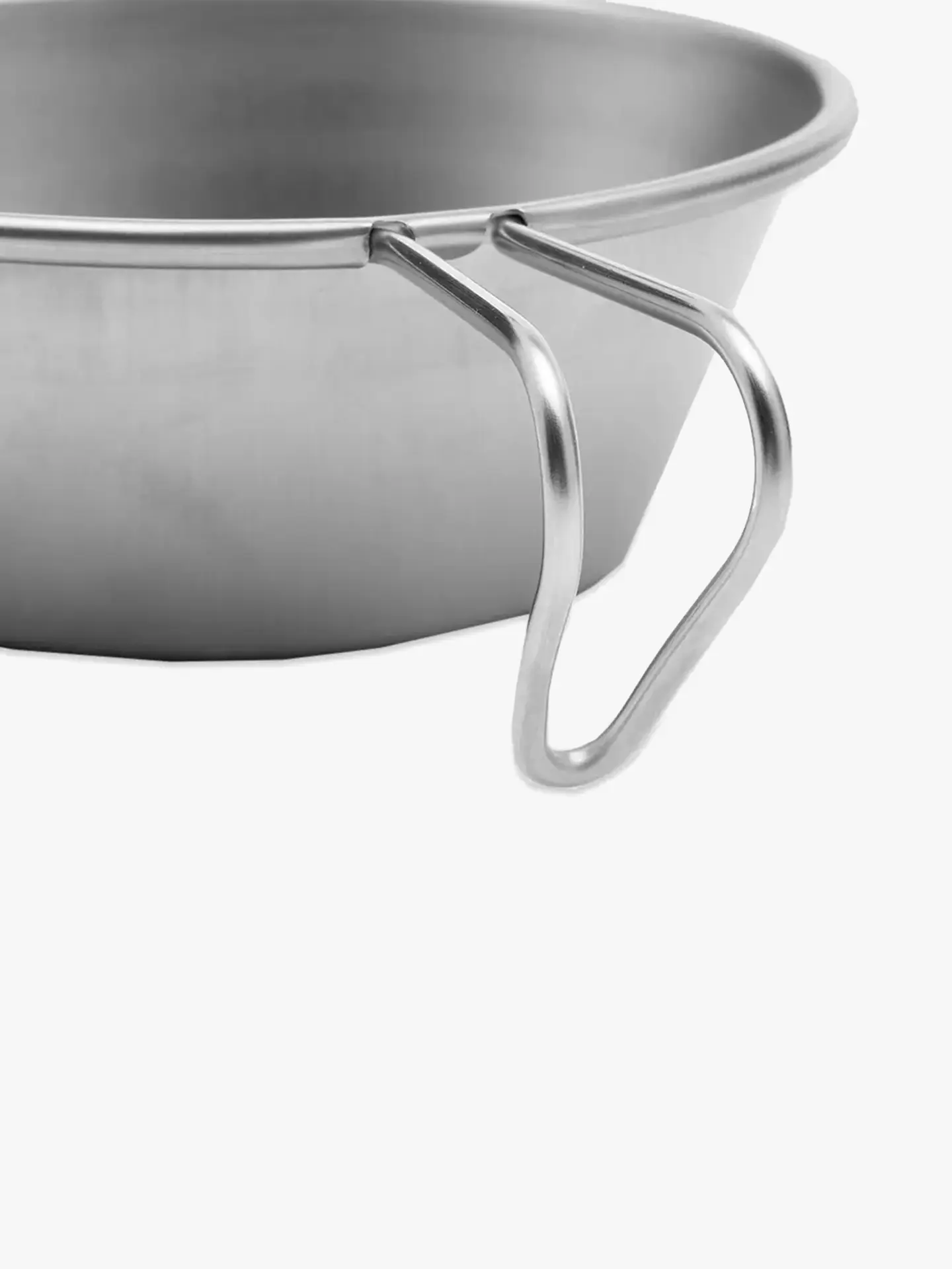 Миска And Wander sierra cup