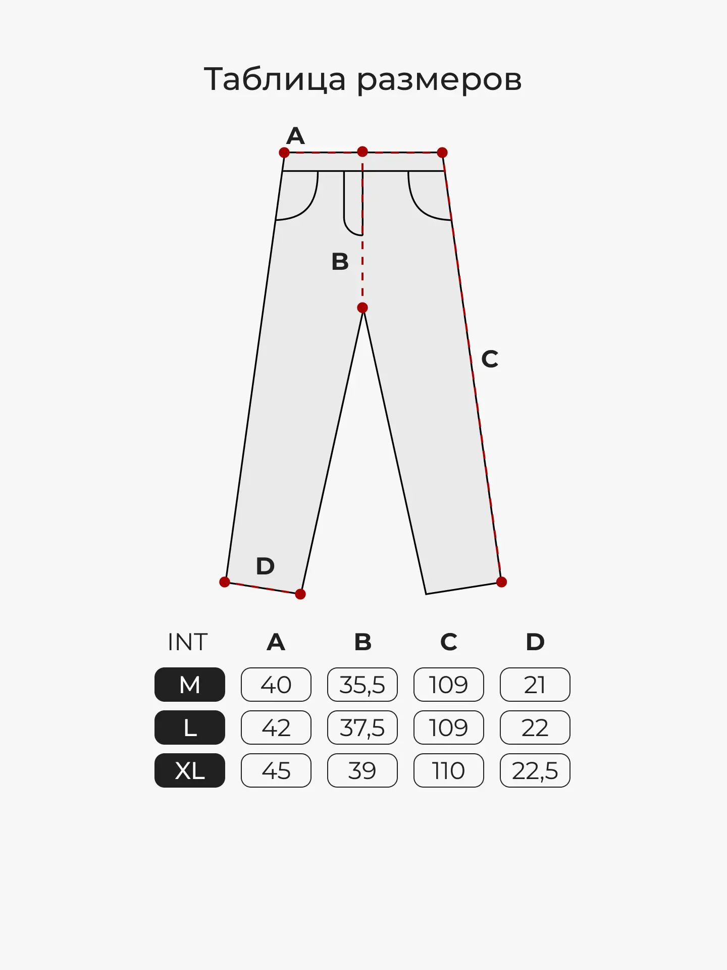 Брюки Stampd Vintage Wash Sweatpant Charcoal