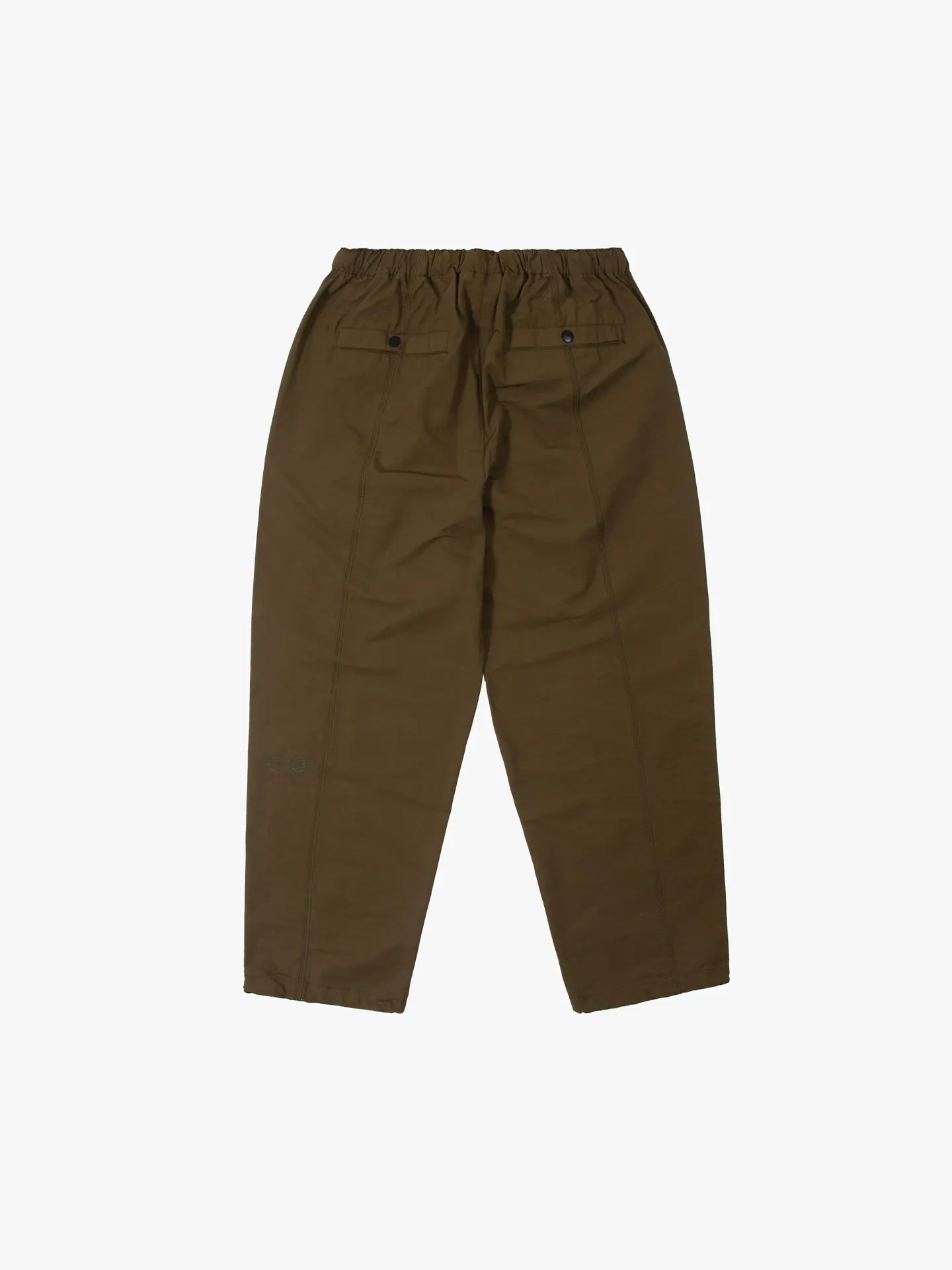 Брюки Purple Mountain Observatory ALPINE PANT - NYLON Khaki
