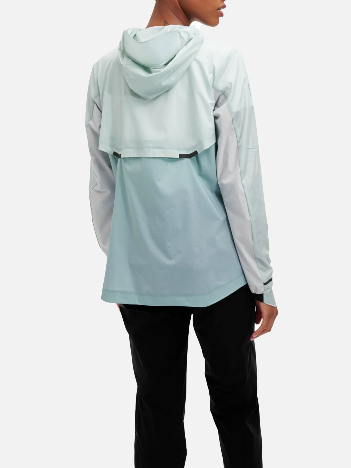 Куртка женская ON Running Weather-Jacket
