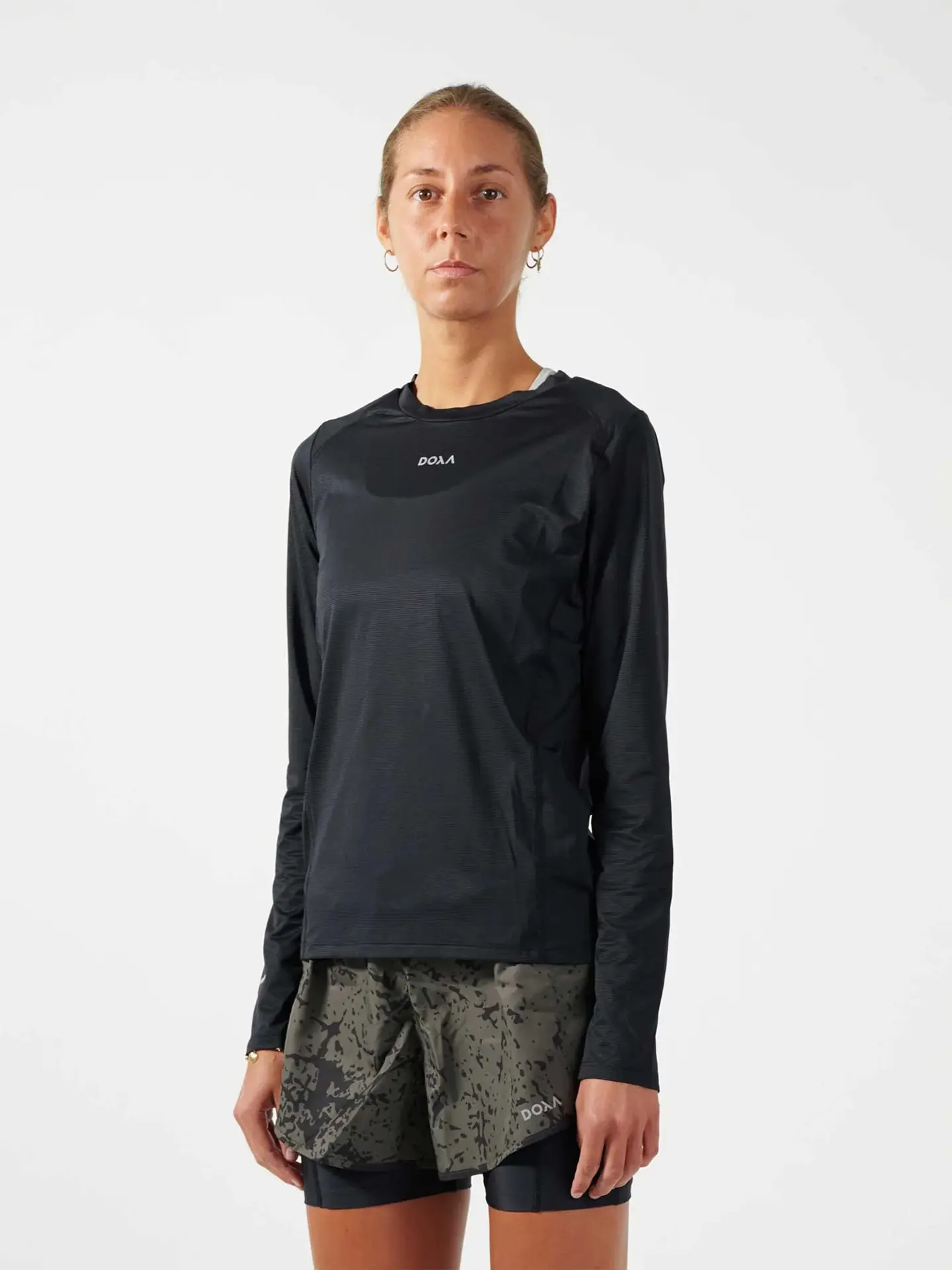 Велосипедки Doxa Run Tiana Half Tights