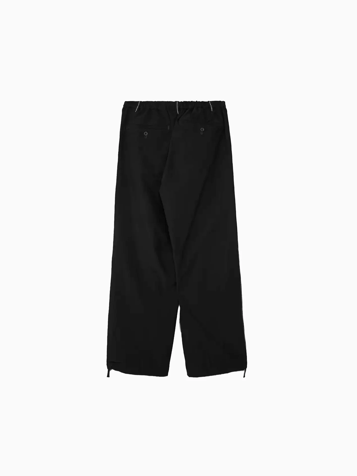 Брюки And Wander Plain widetretch pants