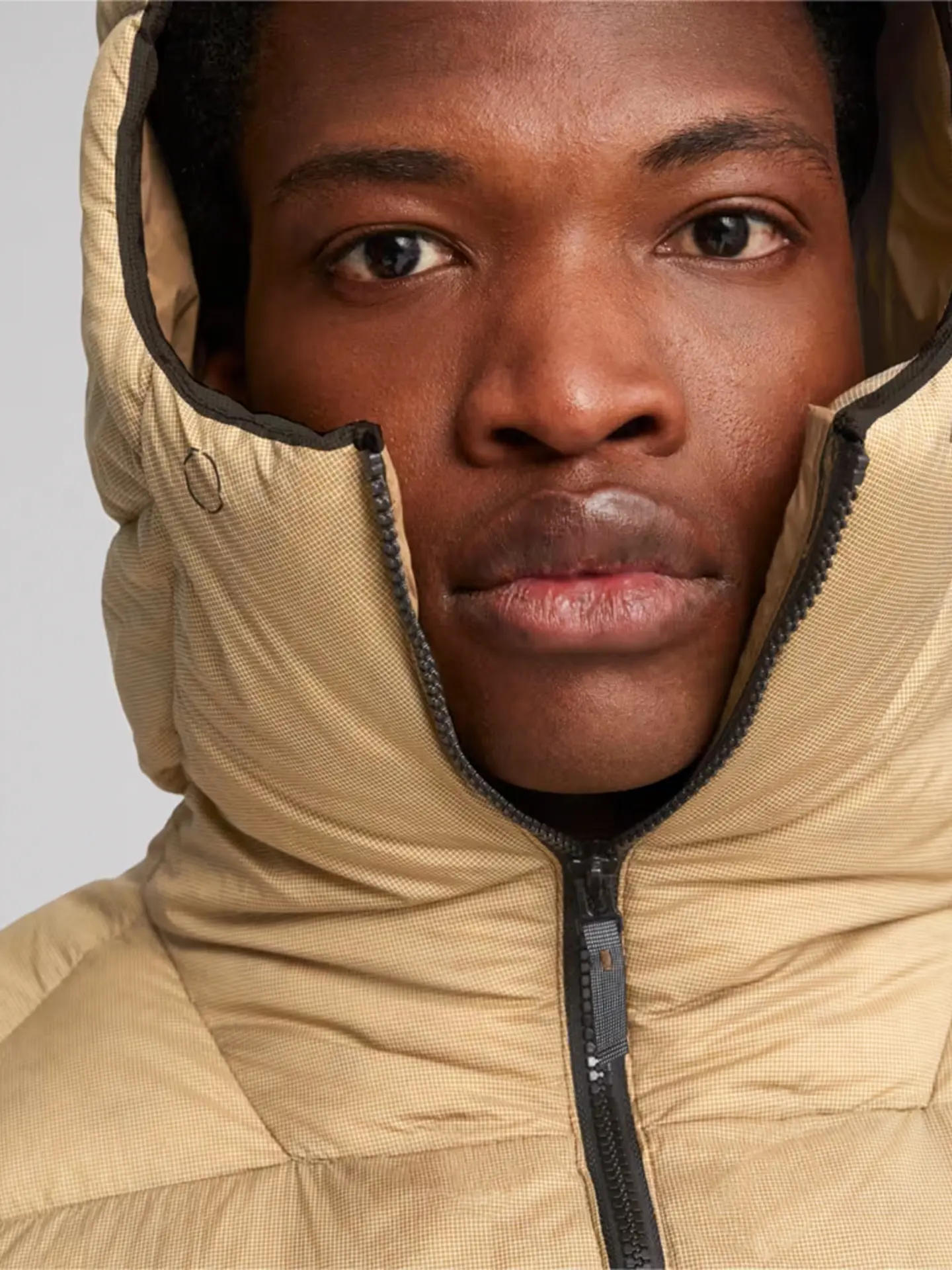 Куртка Classics Oversized Puffer