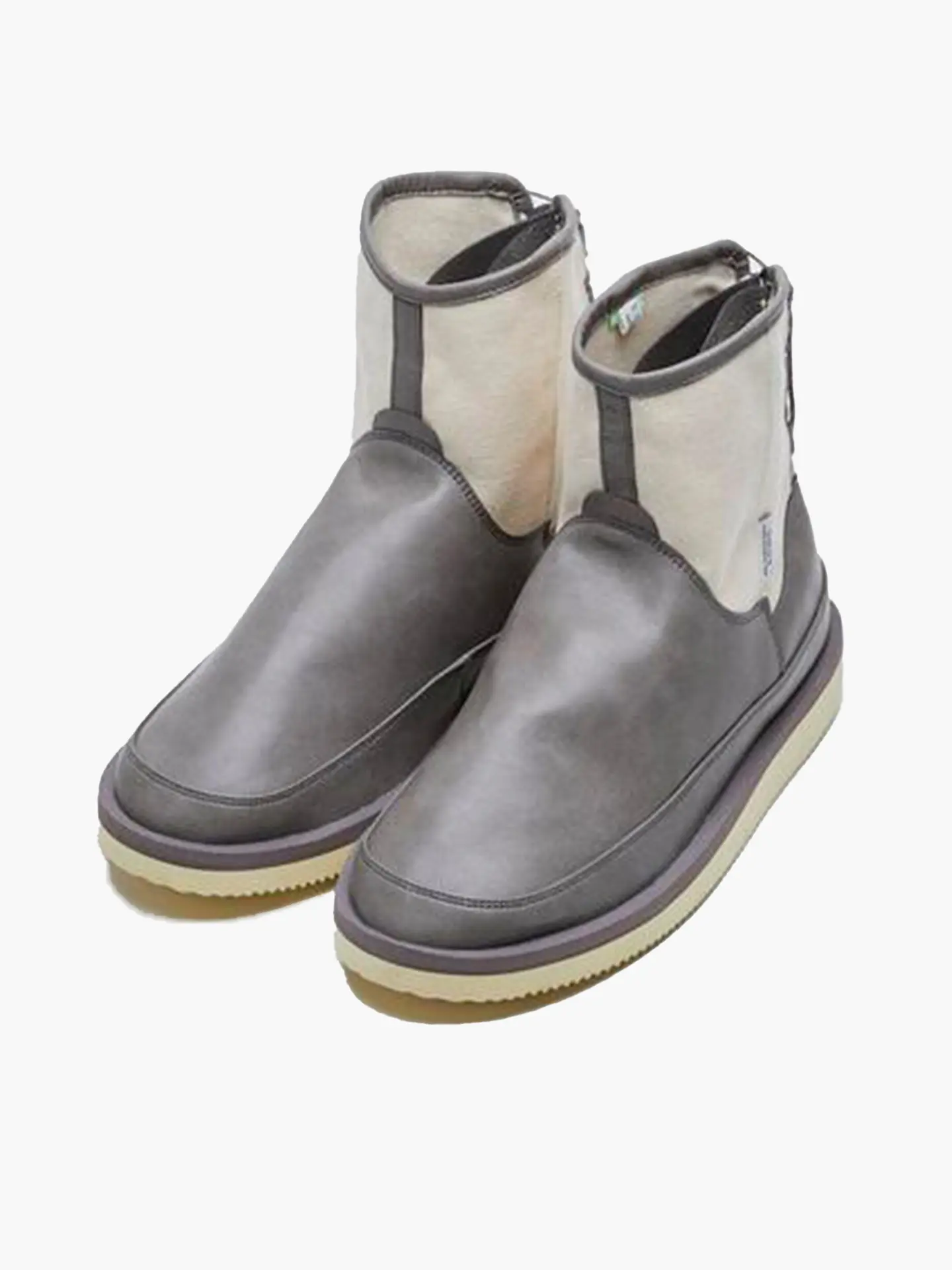 Ботинки Suicoke CQ-Caab
