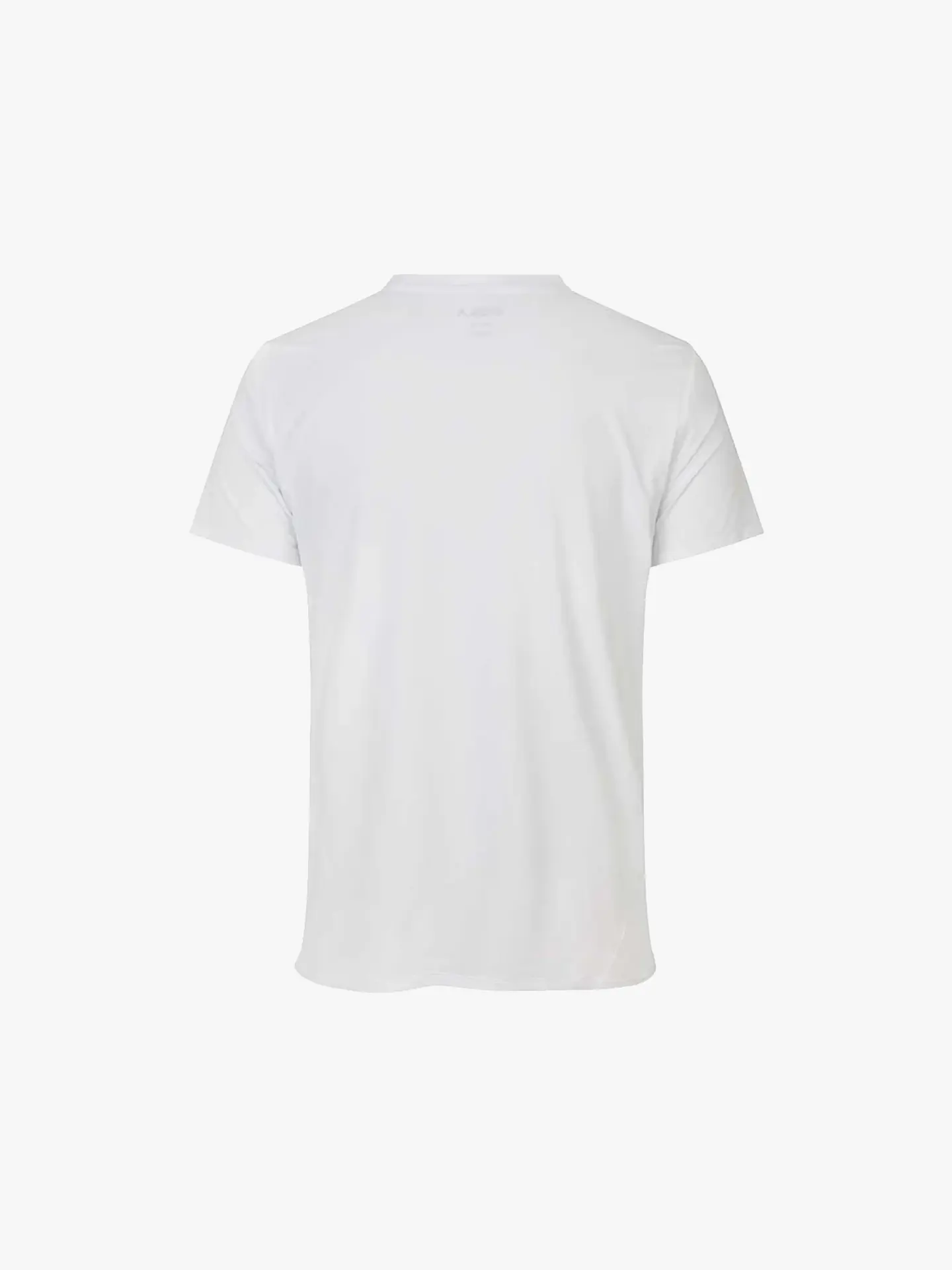 Футболка Doxa Run Troy Tee Miles