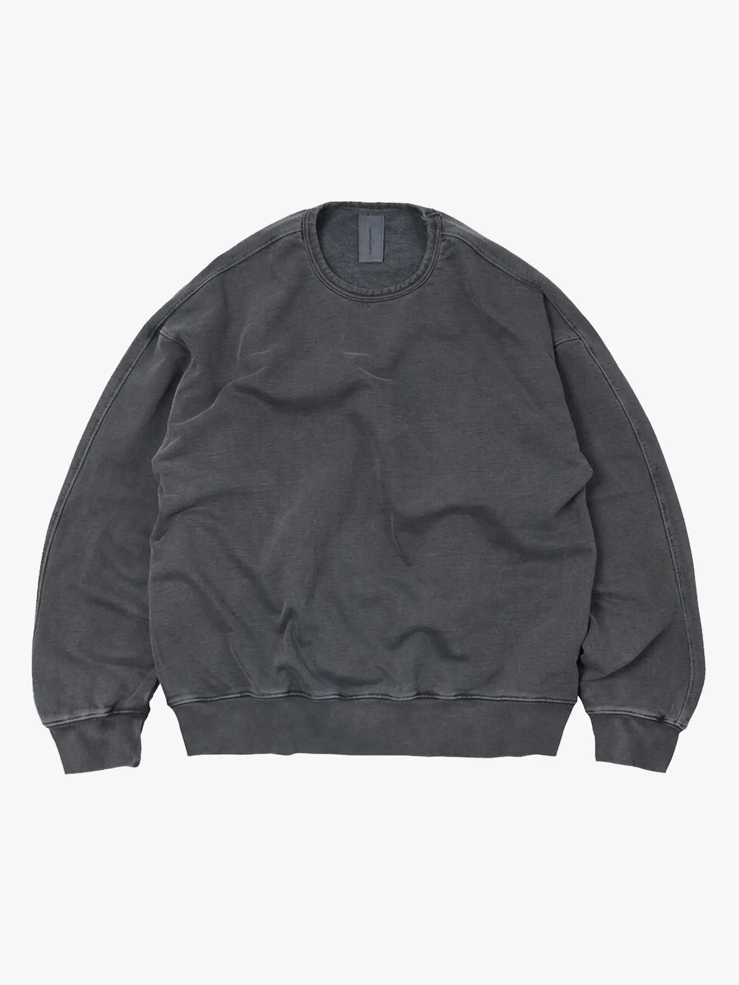 Толстовка FrizmWORKS OG PIGMENT DYEING SWEATSHIRT 003