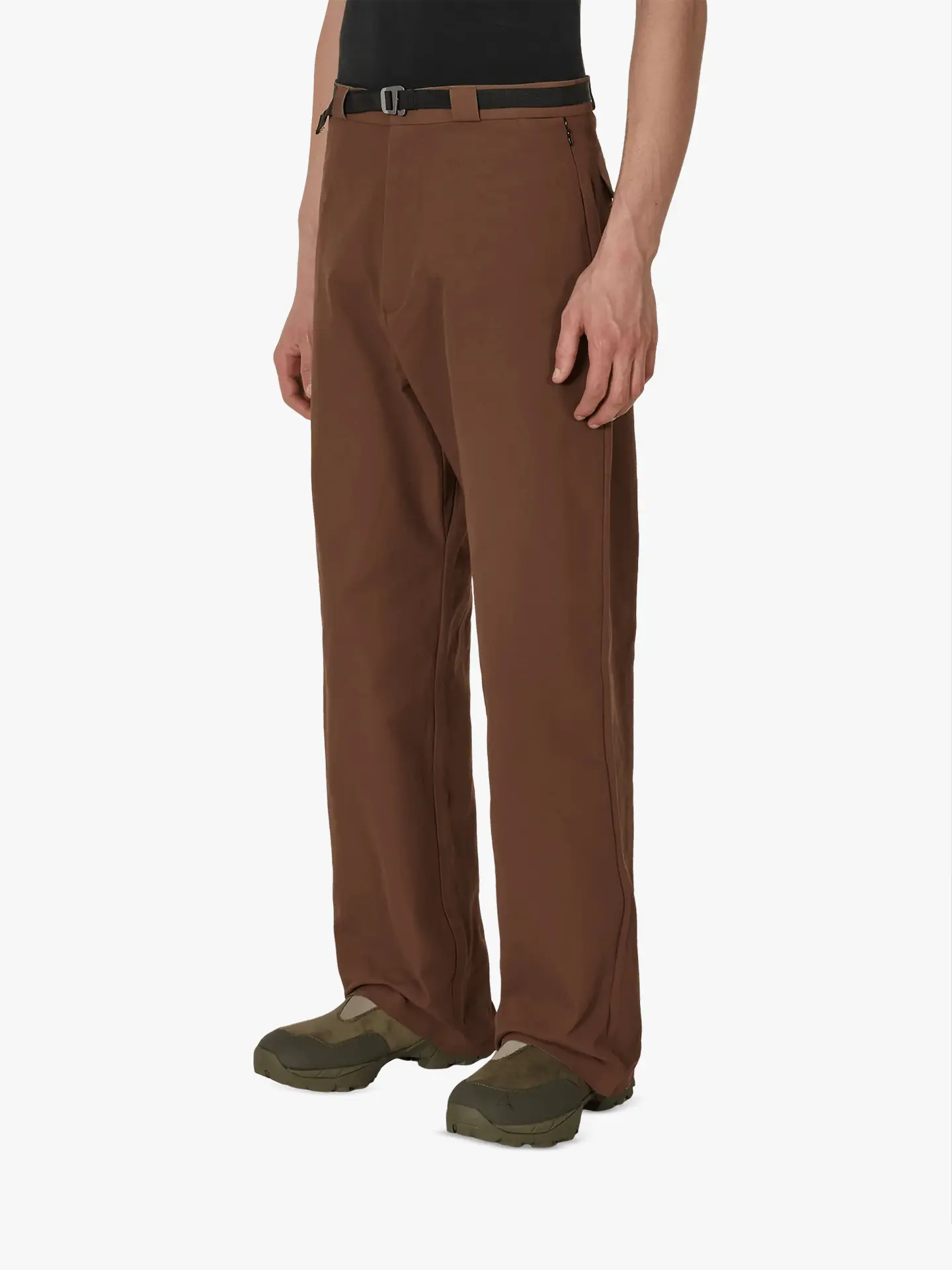 Брюки ROA Classic Chino