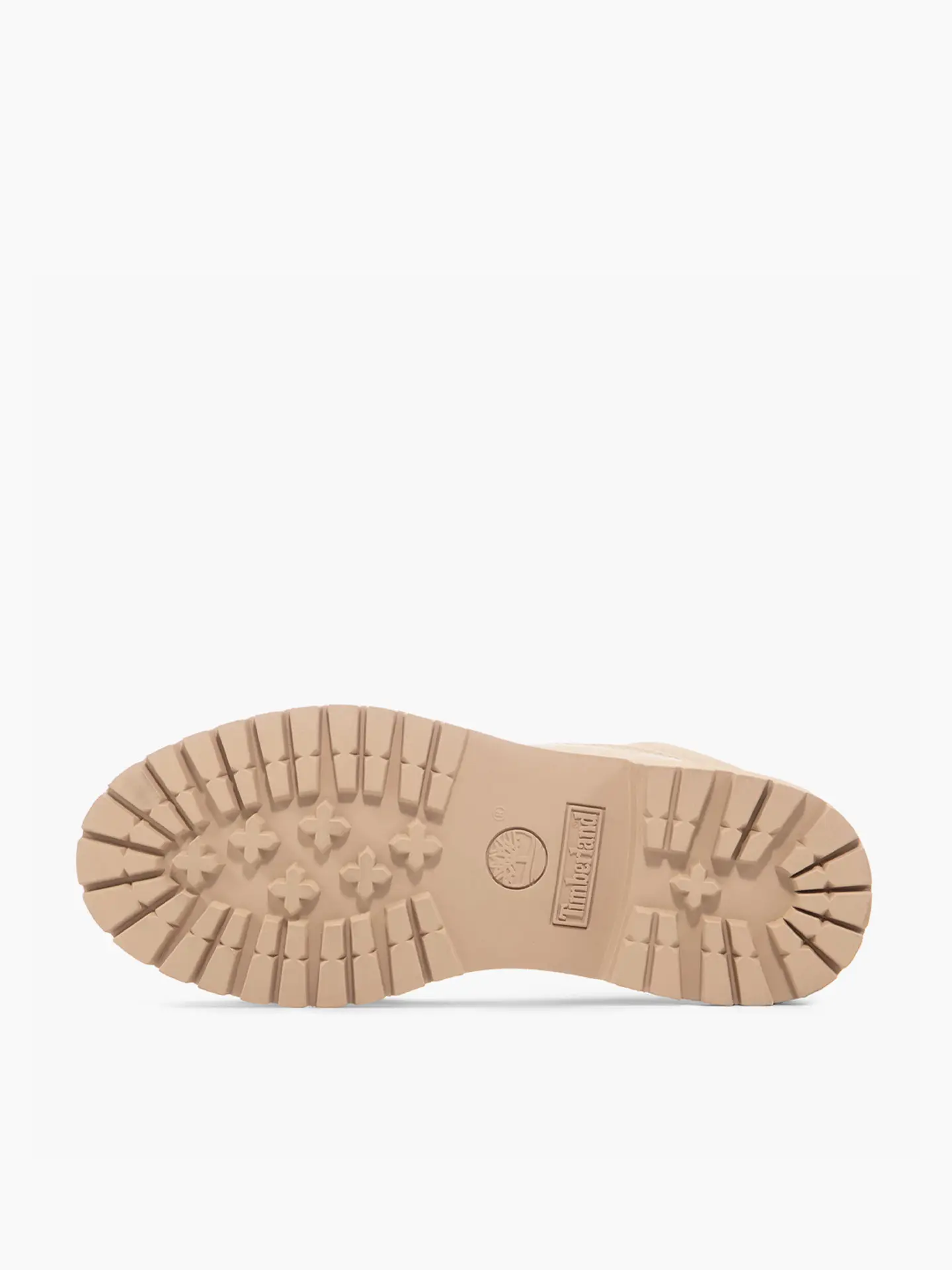 Ботинки Timberland Premium Beige