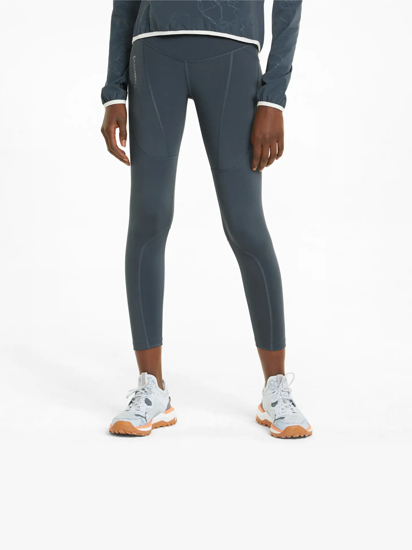 Шорты женские Puma RUN FIRST MILE