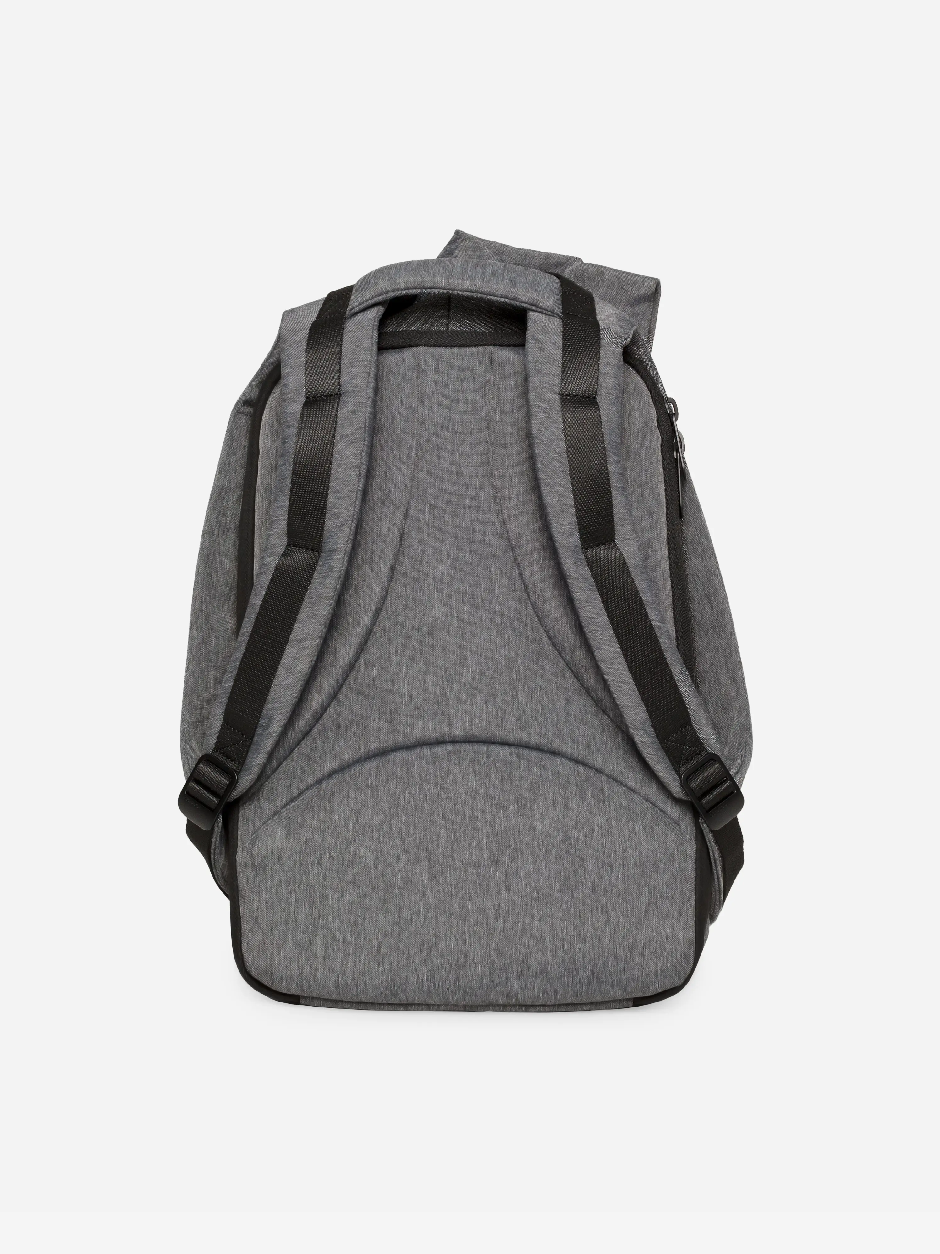 Рюкзак Cote&Ciel Isar Medium EcoYarn Black