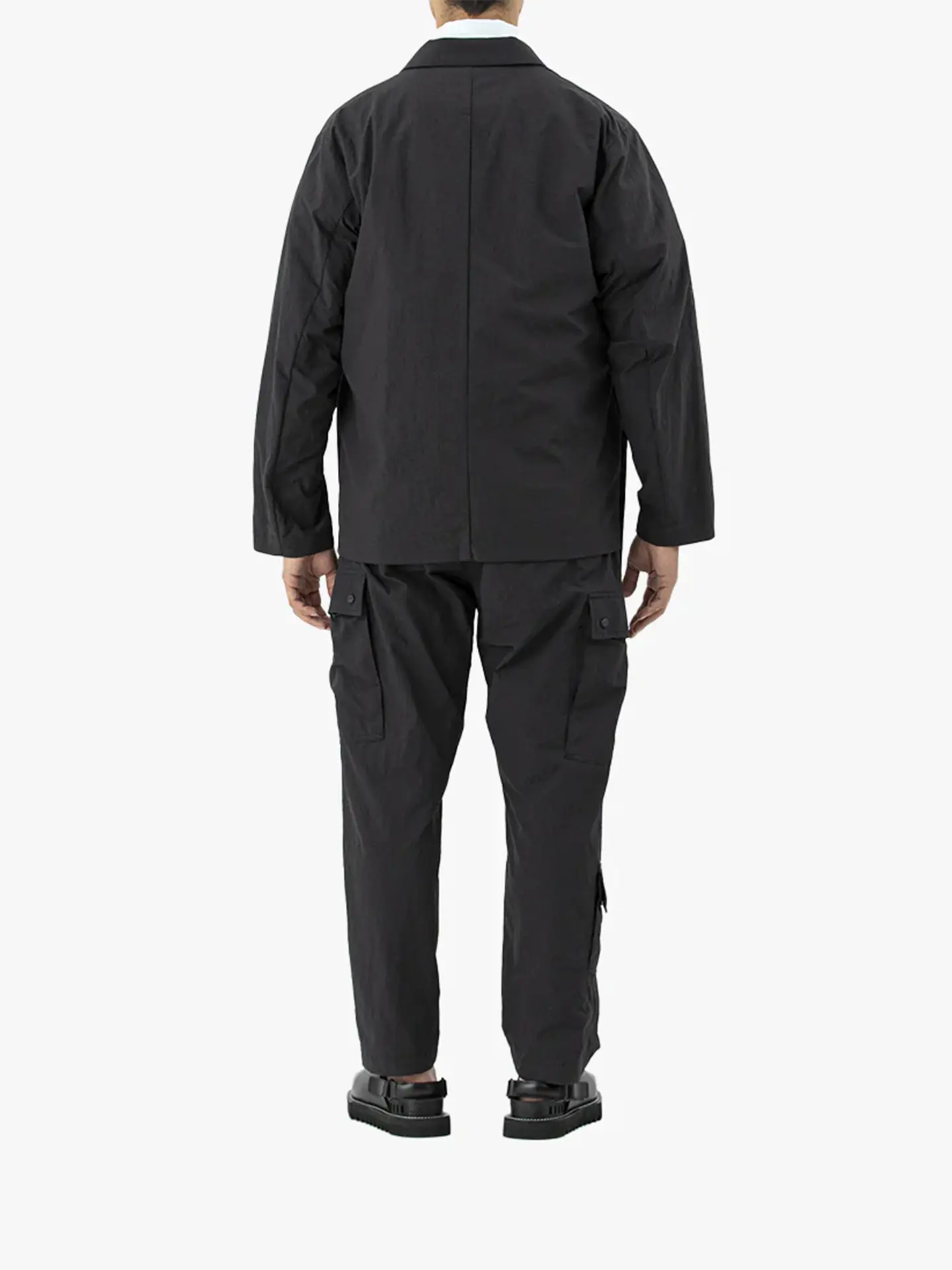 Куртка Meanswhile Working Outfit SAMUE OBL