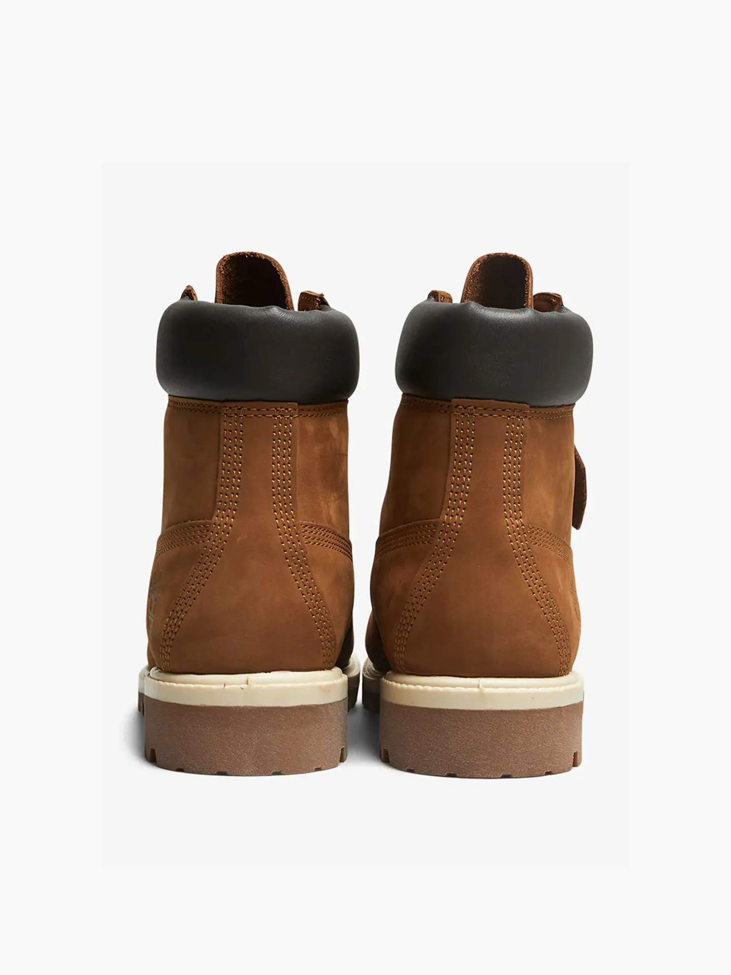 Ботинки Timberland Premium Brown