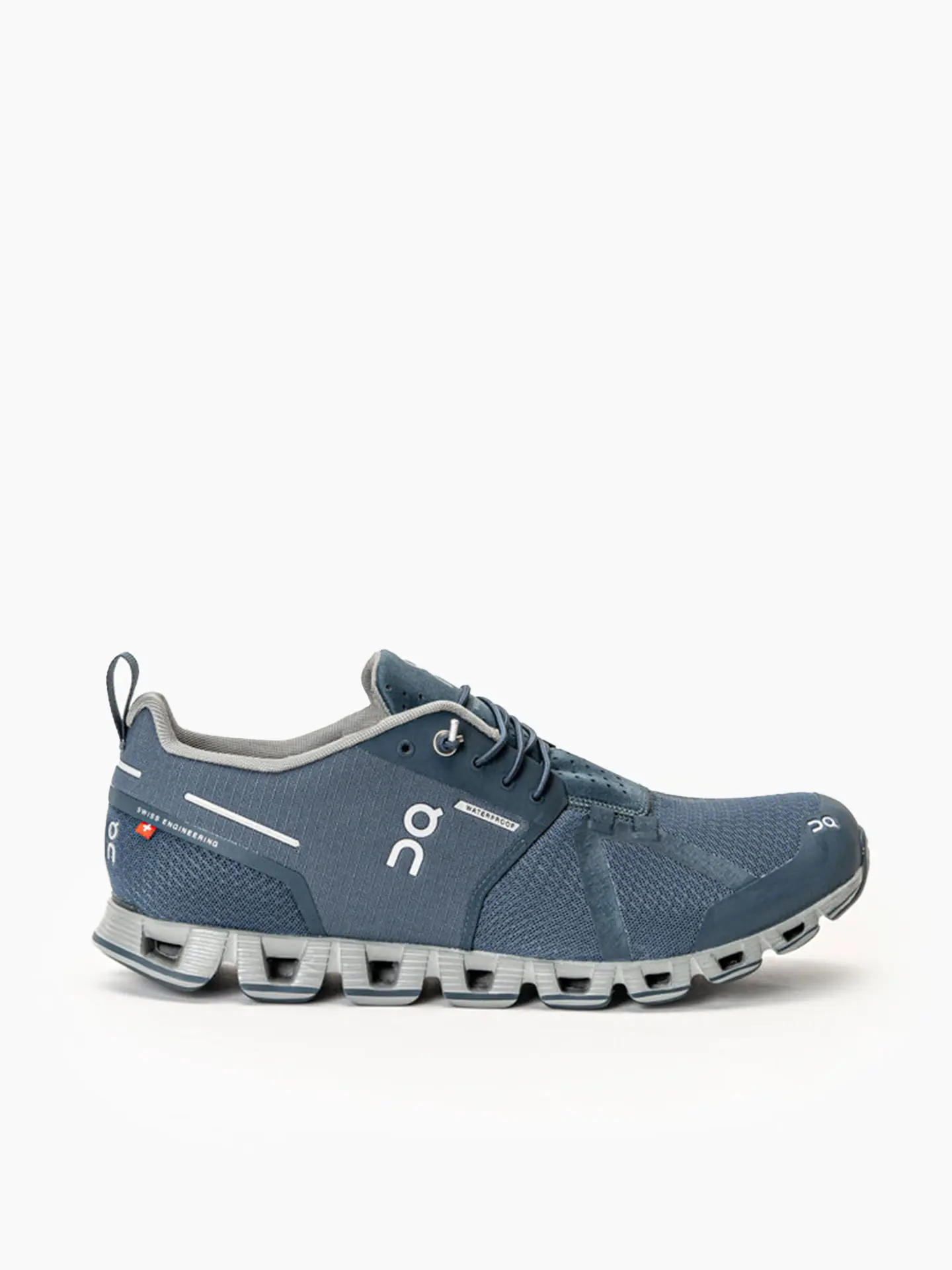 Кроссовки On Running Cloud Waterproof 1 Storm | Lunar
