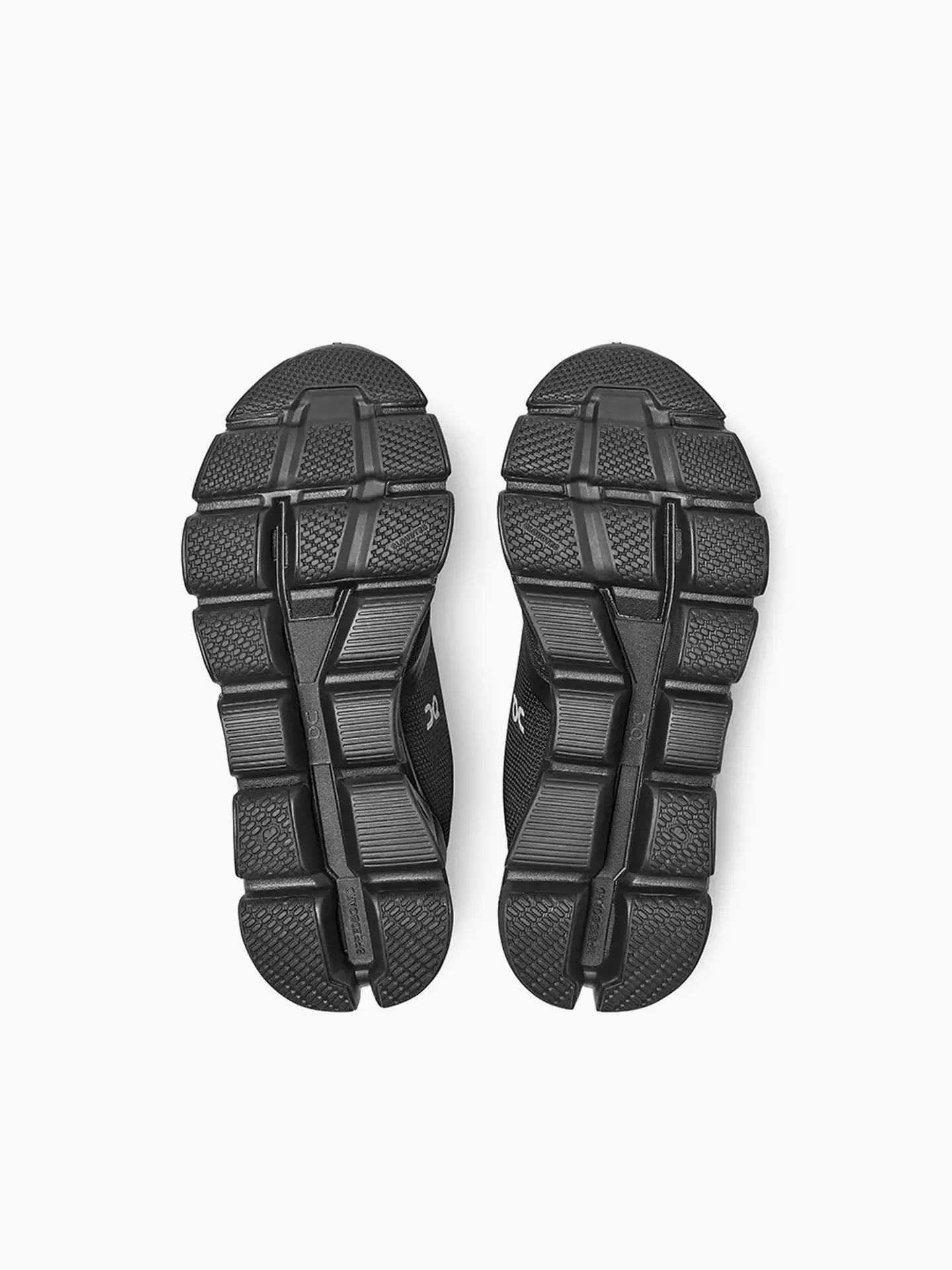 Кроссовки On Running Cloudflyer Waterproof 2 Black/Lunar