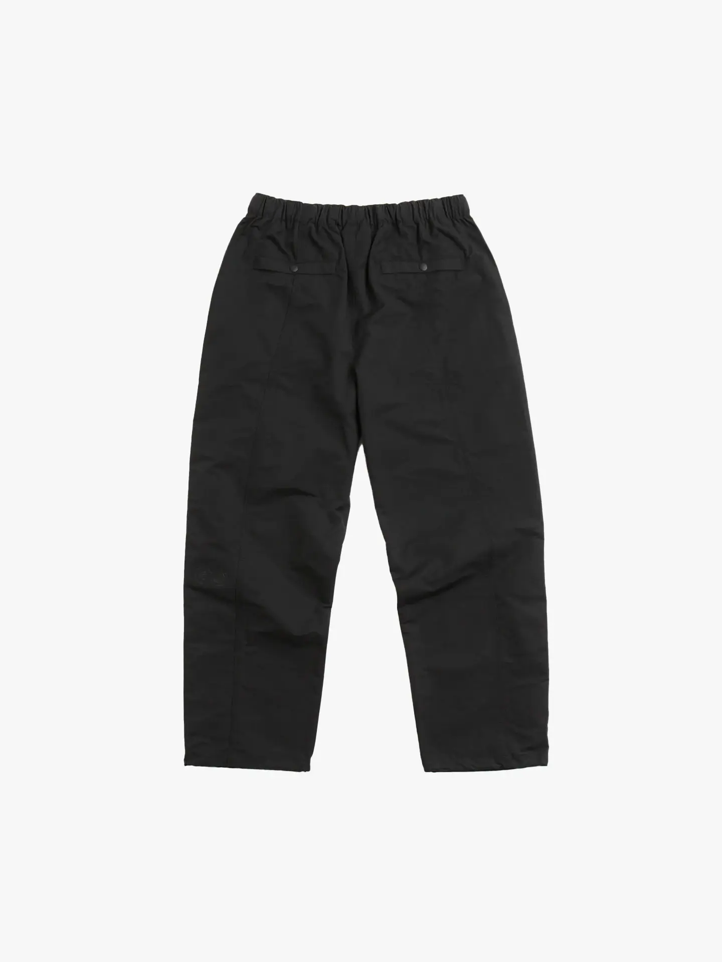 Брюки Purple Mountain Observatory ALPINE PANT - NYLON Black