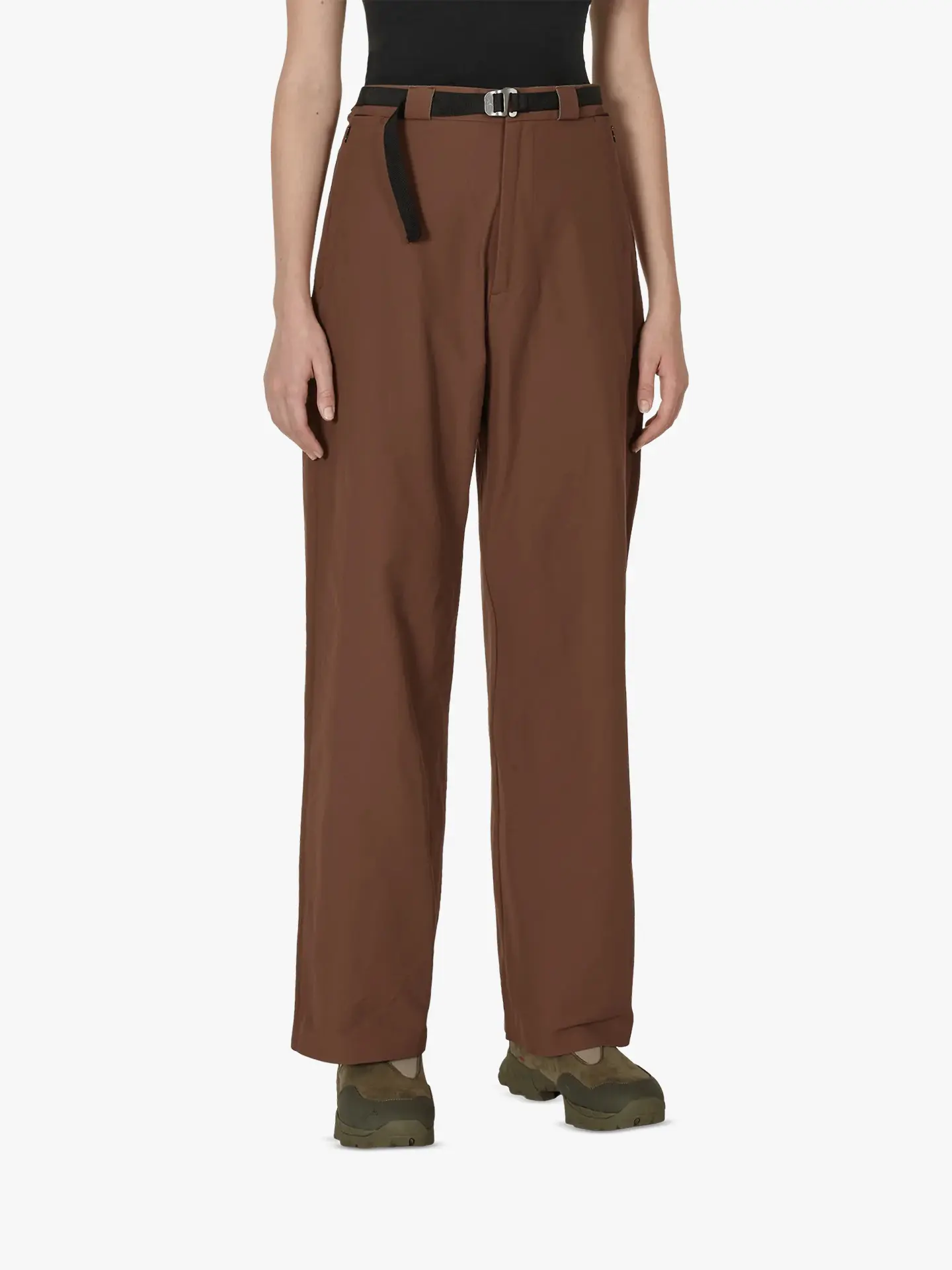 Брюки ROA Classic Chino