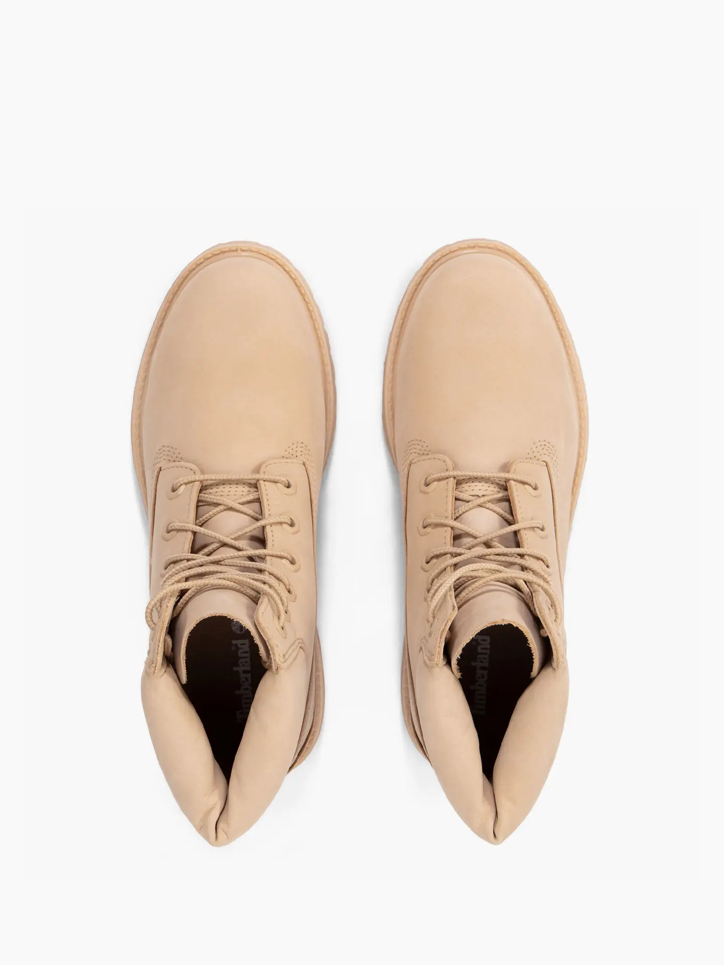 Ботинки Timberland Premium Beige