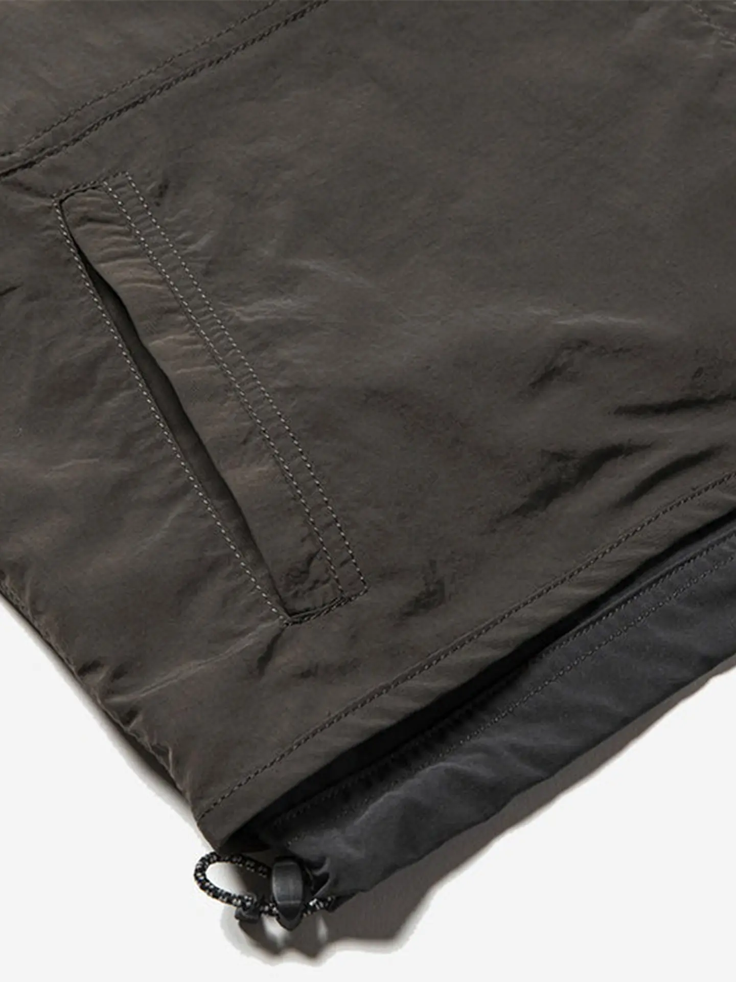 Куртка Meanswhile Reversible 4Way JKT CHR