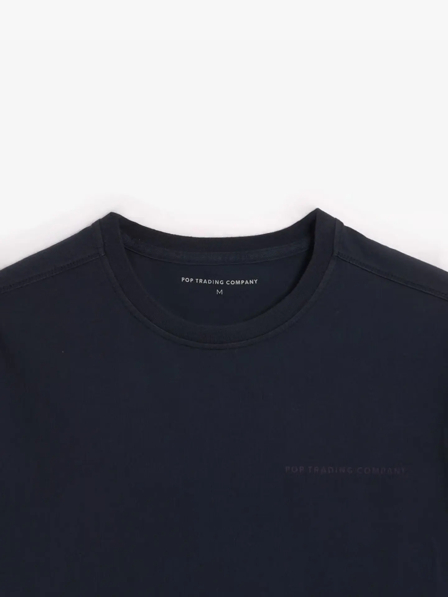 Футболка Pop Trading Company logo t-shirt