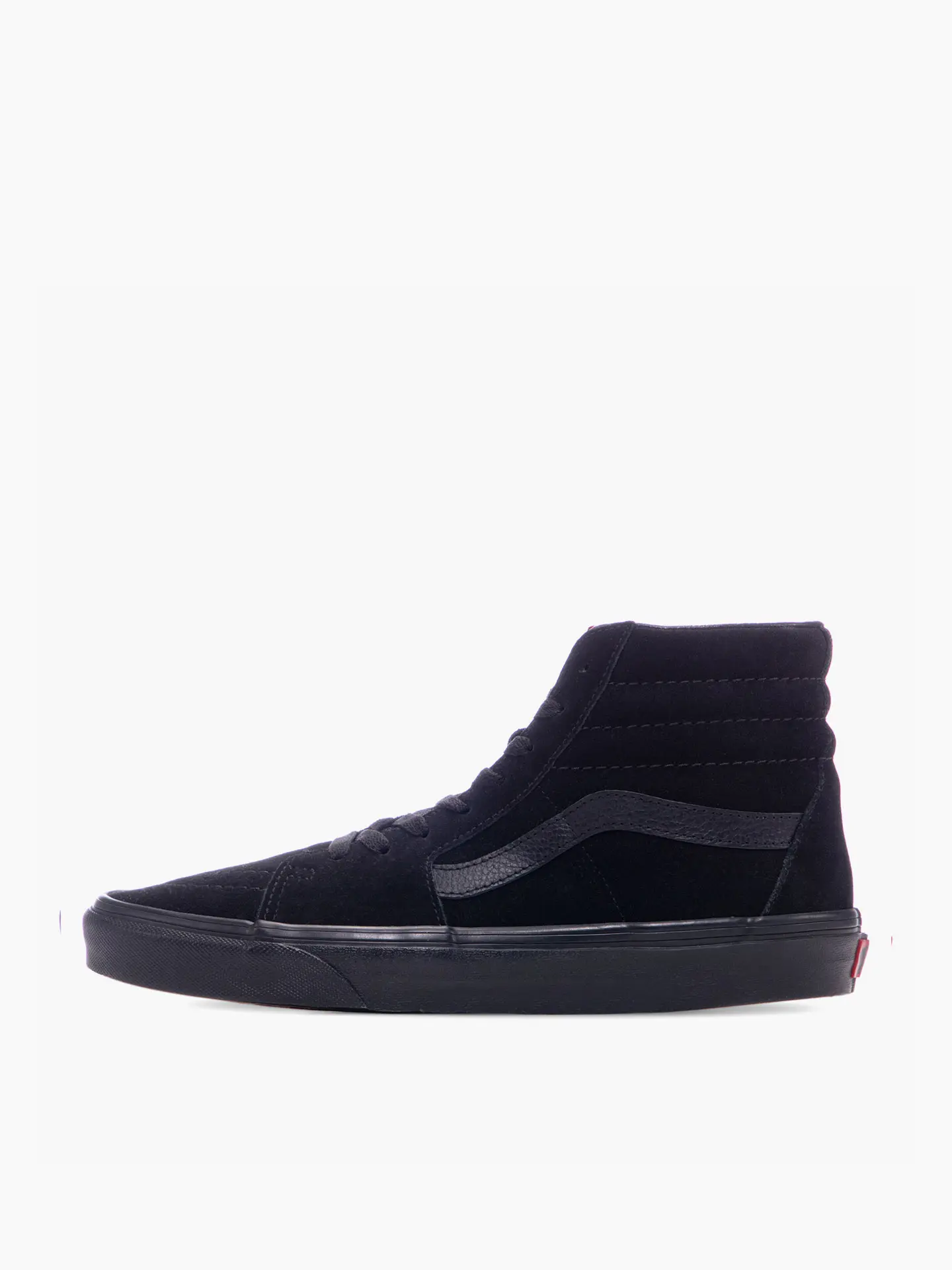 Кеды Vans Ua Sk8-Hi Black