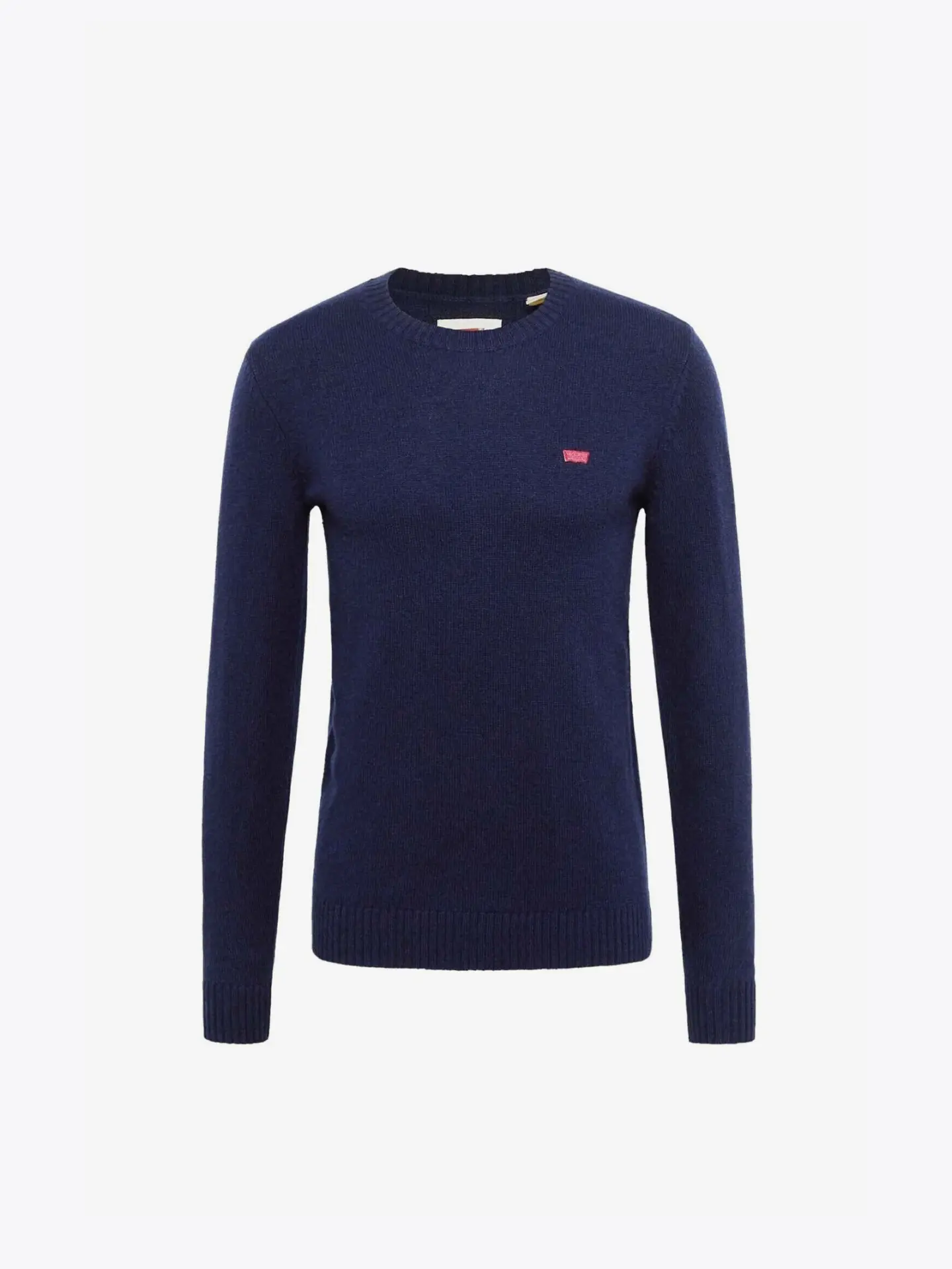 Толстовка Levi's ORIGINAL HM SWEATER BLUES