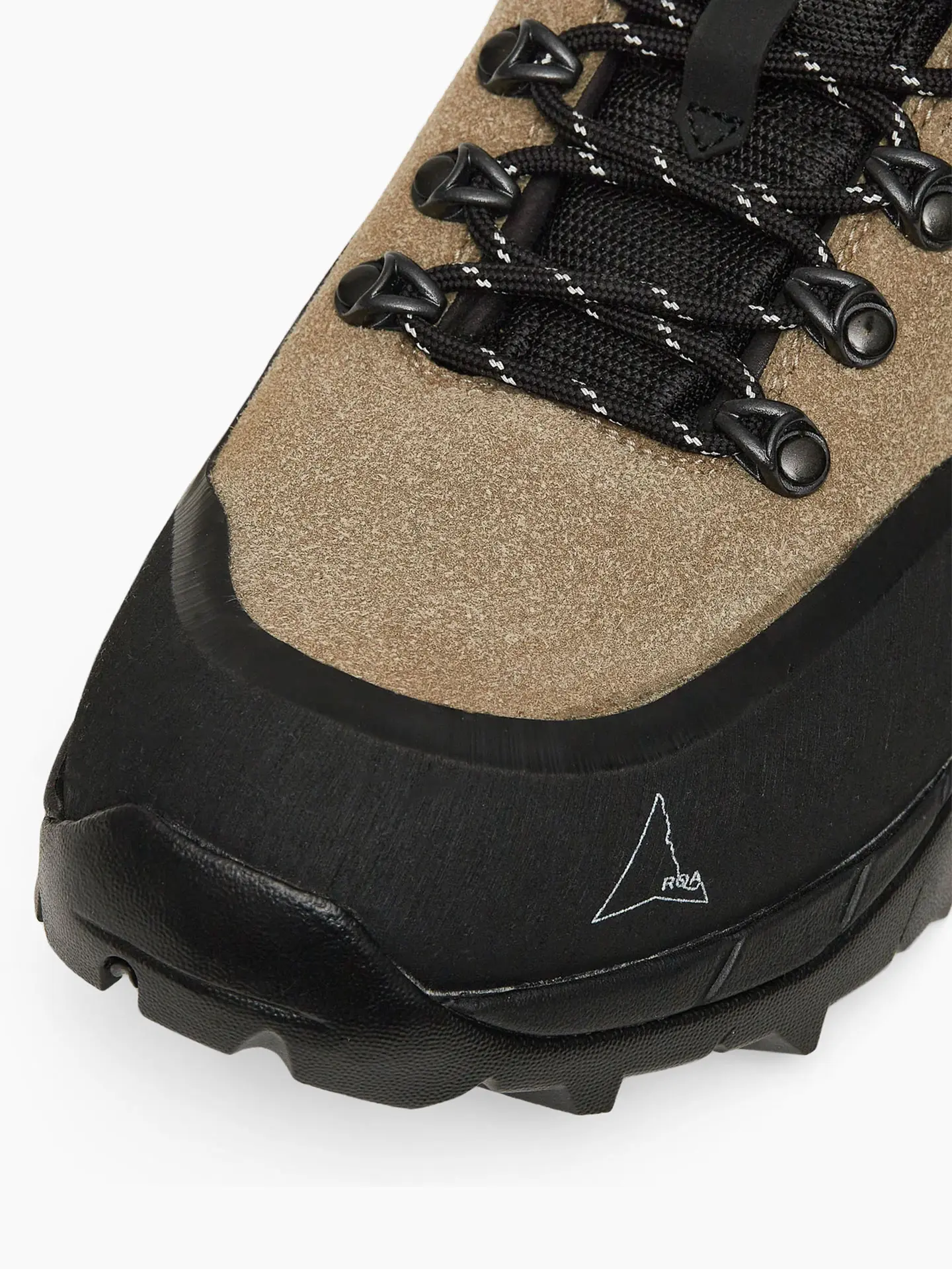 Ботинки ROA Andreas Sand Black