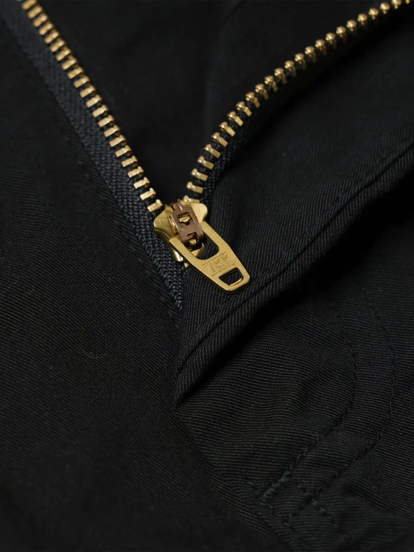 Брюки FrizmWORKS BACK SATIN FATIGUE PANTS