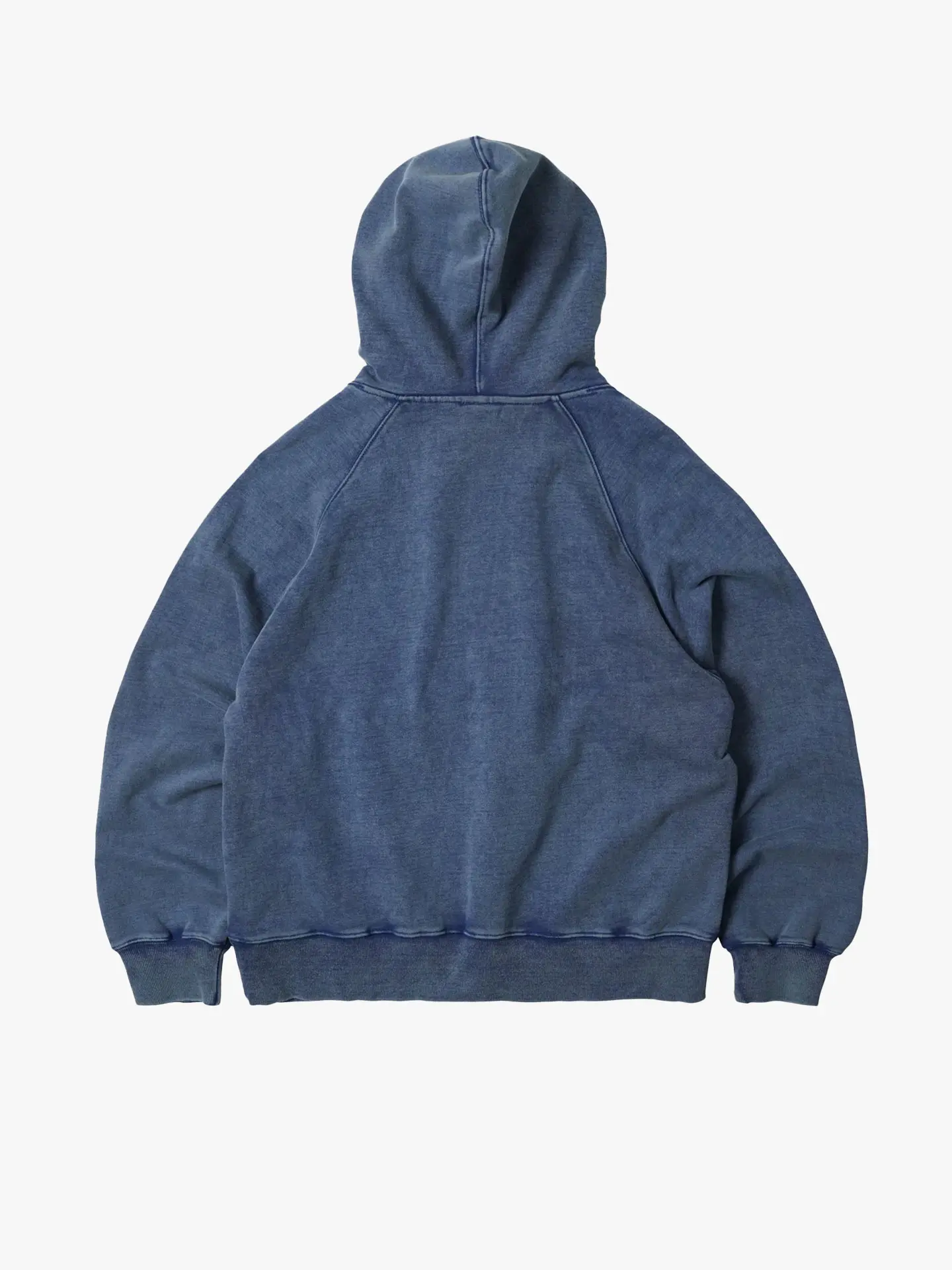 Толстовка FrizmWORKS OG VINTAGE DYEING PULLOVER HOODY