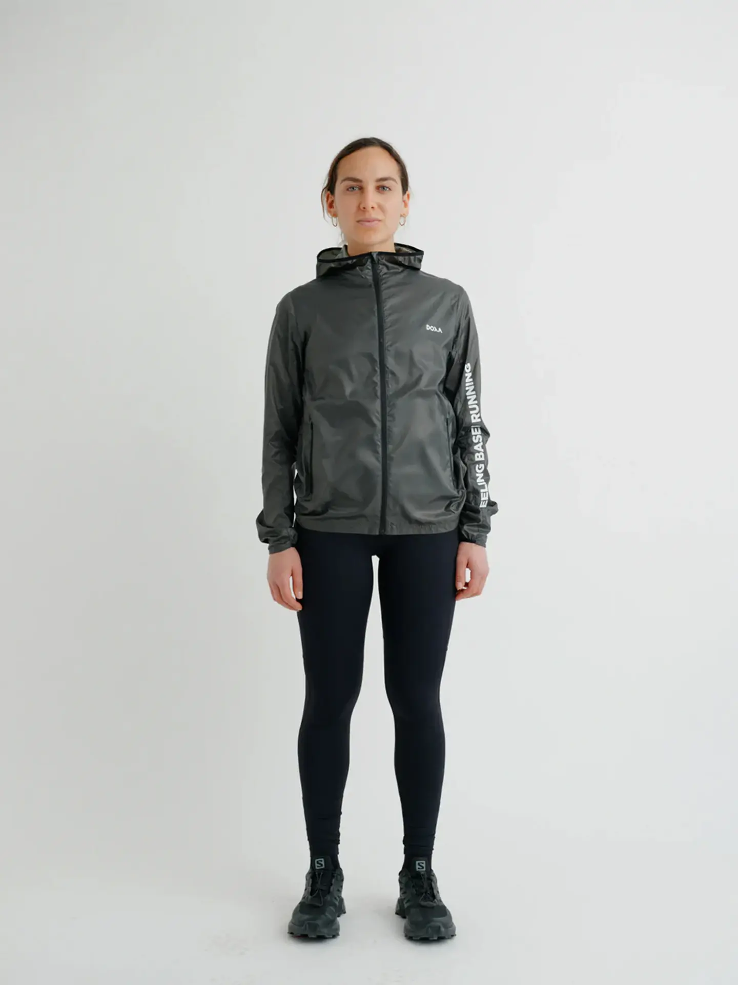 Тайтсы Doxa Run Trinity Tights Unltd
