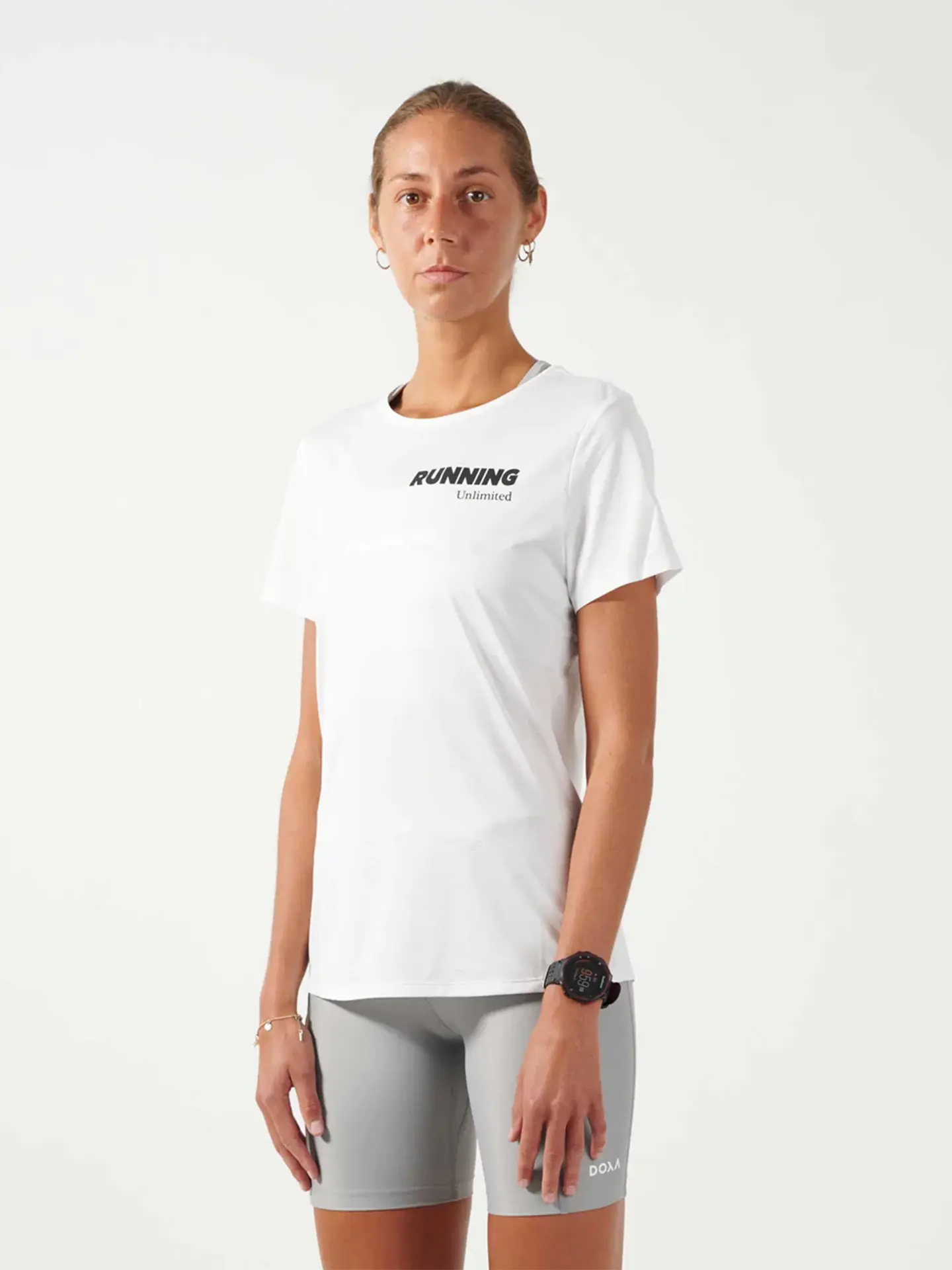 Футболка Doxa Run Tara Tee