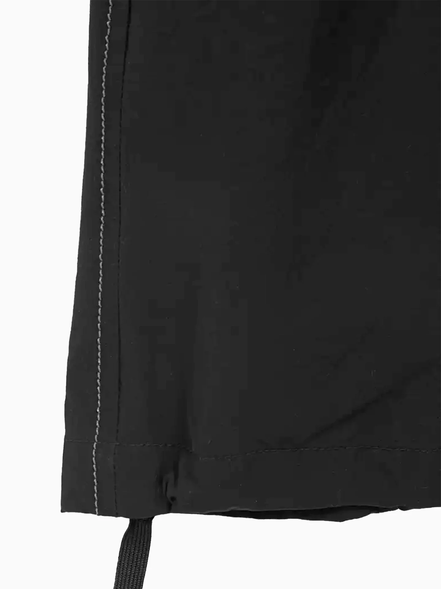 Брюки And Wander Plain widetretch pants
