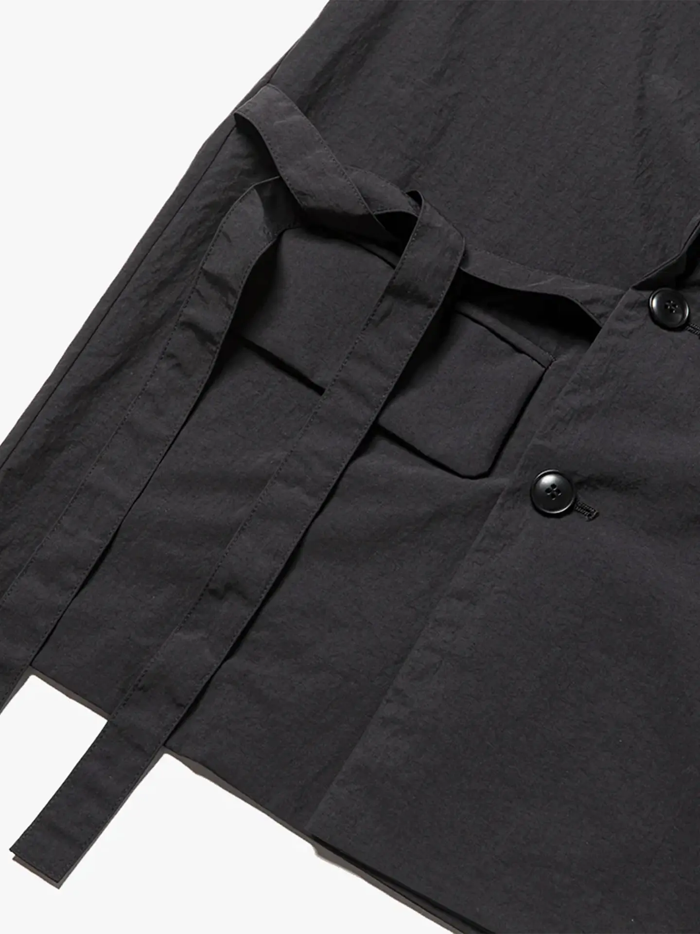 Куртка Meanswhile Working Outfit SAMUE OBL