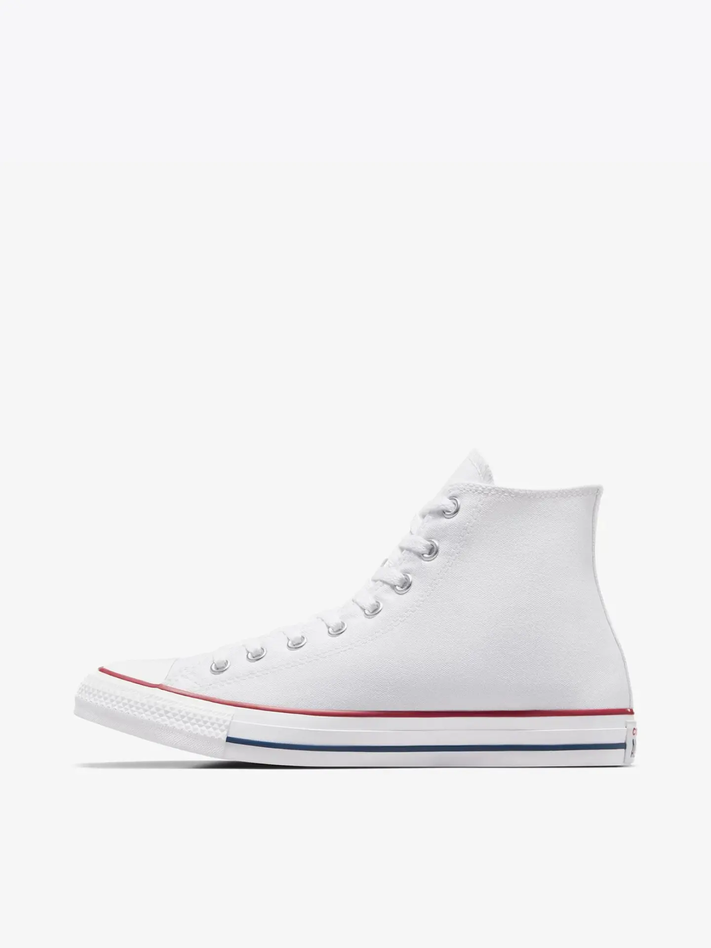 Кеды Converse ALL STAR HIGH Optical White