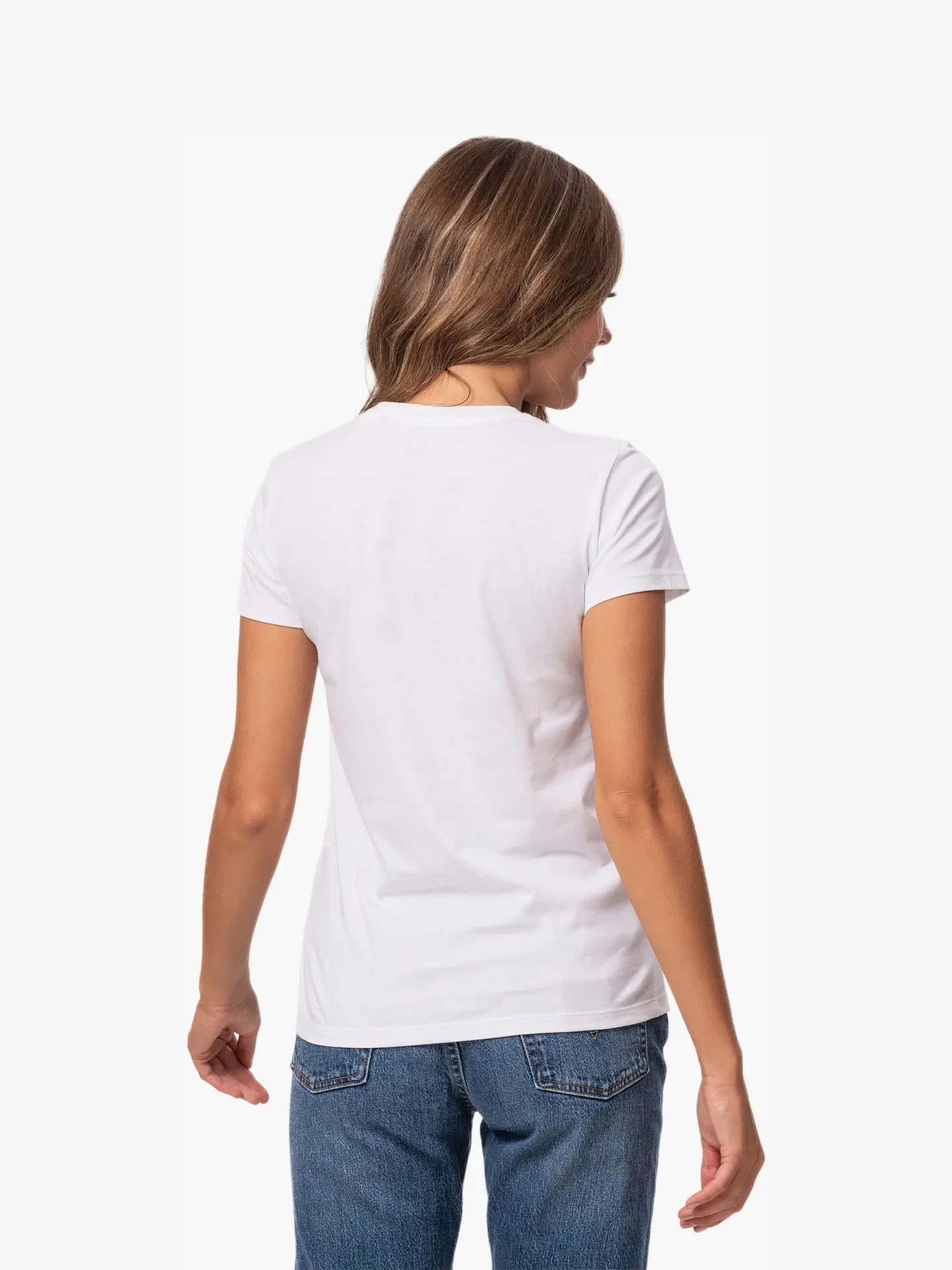 Футболка Levi's THE PERFECT TEE NEUTRALS