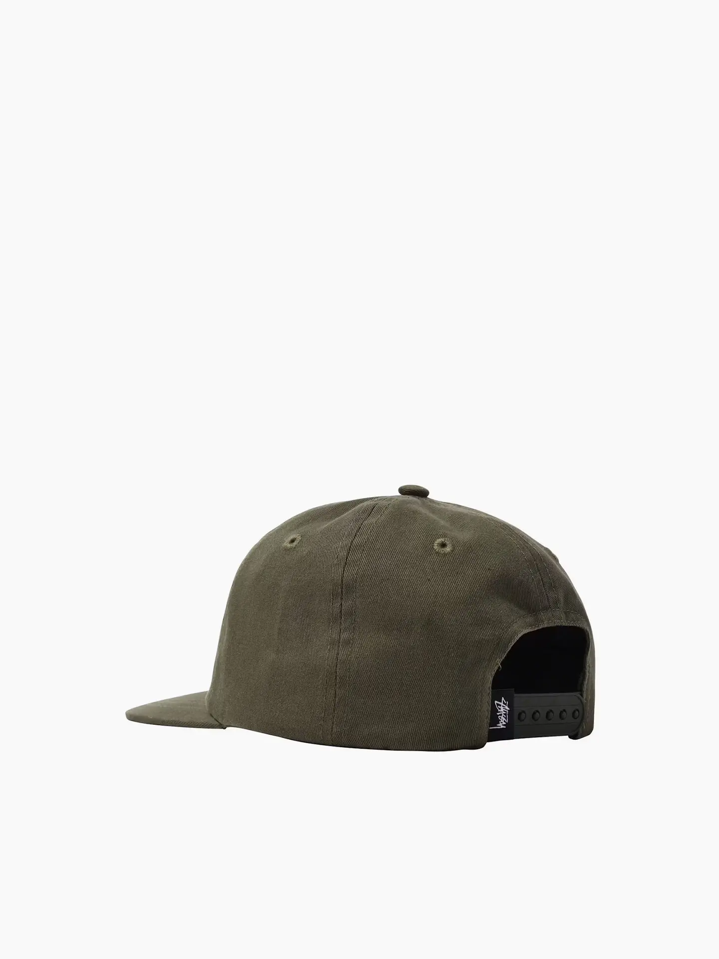 Кепка Stussy 93 Slick Crown Low Pro Cap