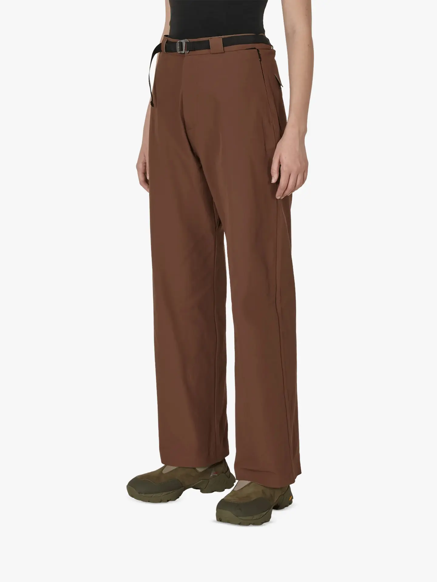 Брюки ROA Classic Chino