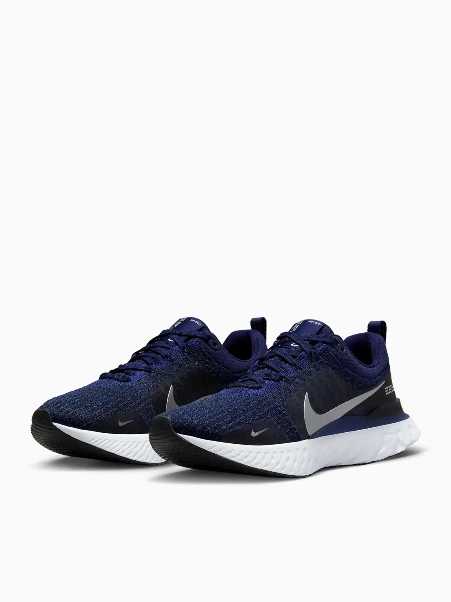 Кроссовки NIKE REACT INFINITY 3