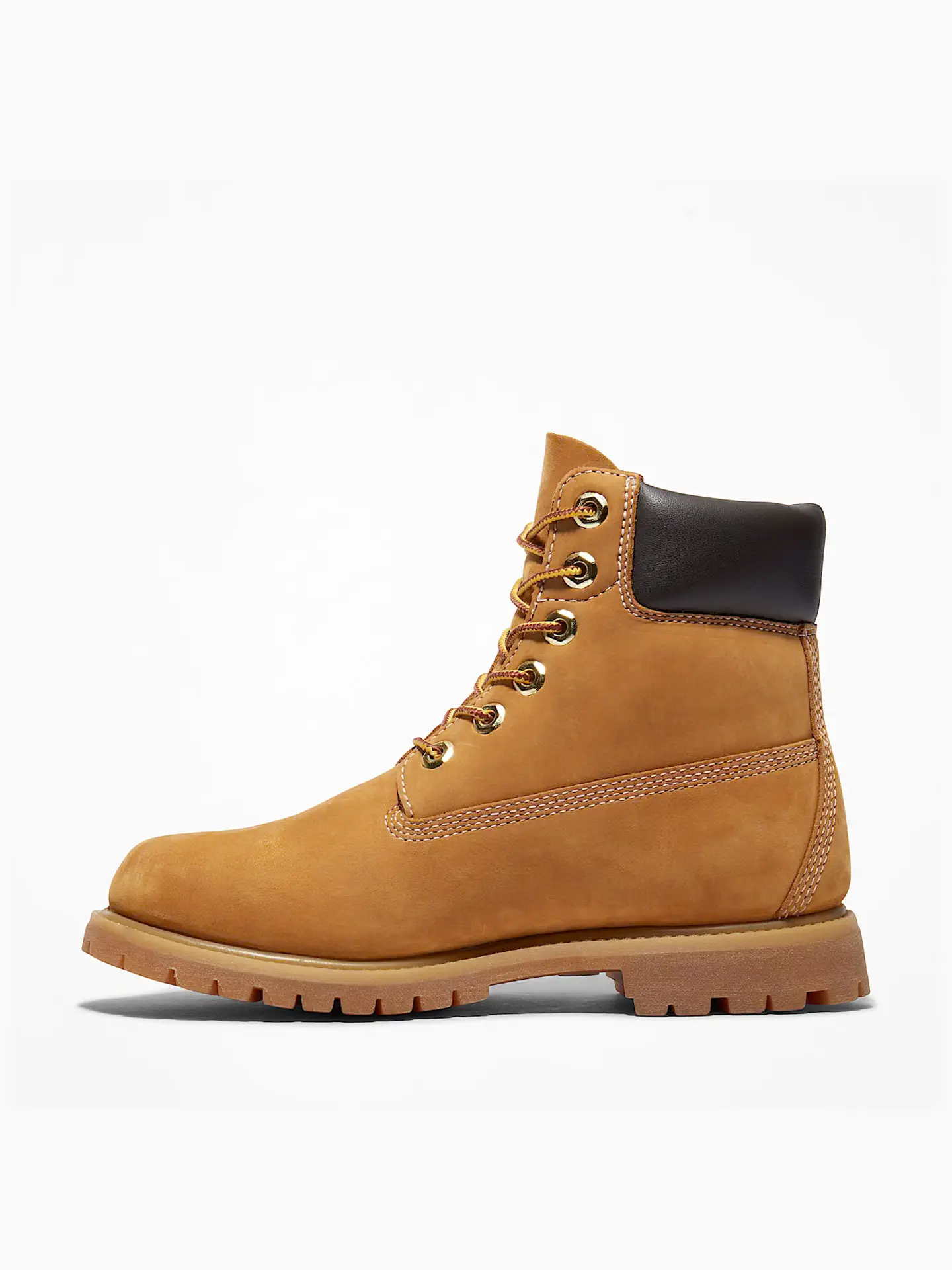 Ботинки Timberland Premium Light brown