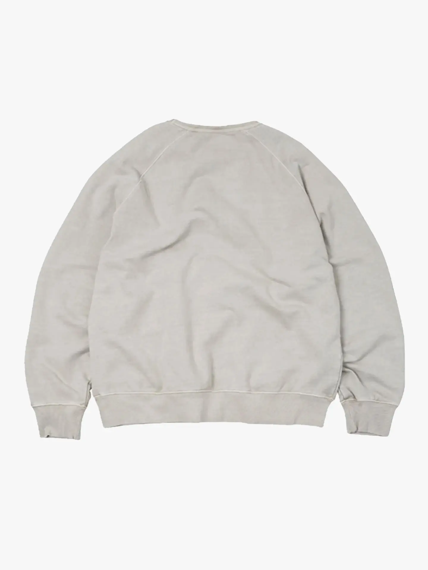 Толстовка FrizmWORKS OG PIGMENT DYEING SWEATSHIRT