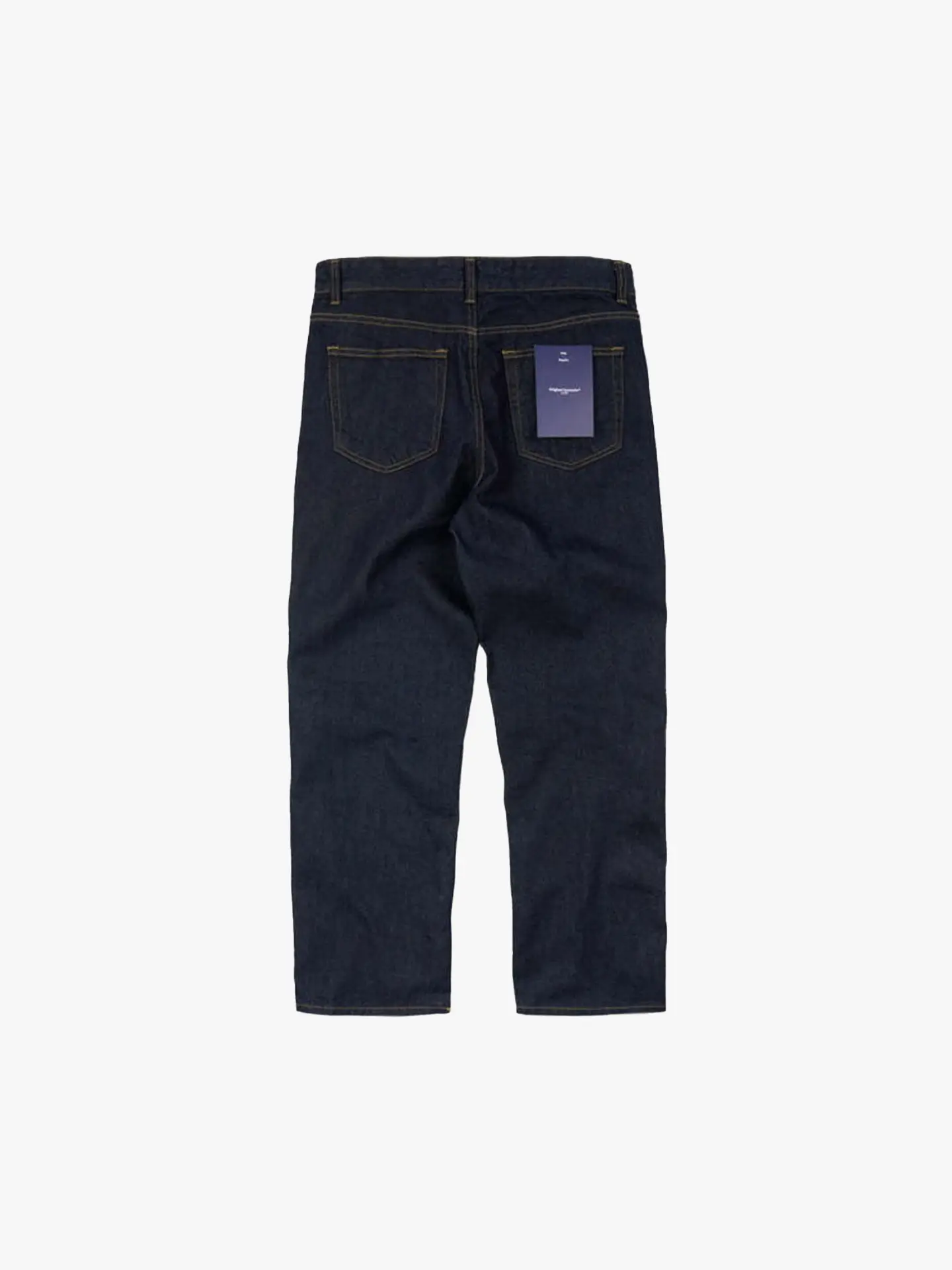 Джинсы FrizmWORKS OG WIDE DENIM PANTS