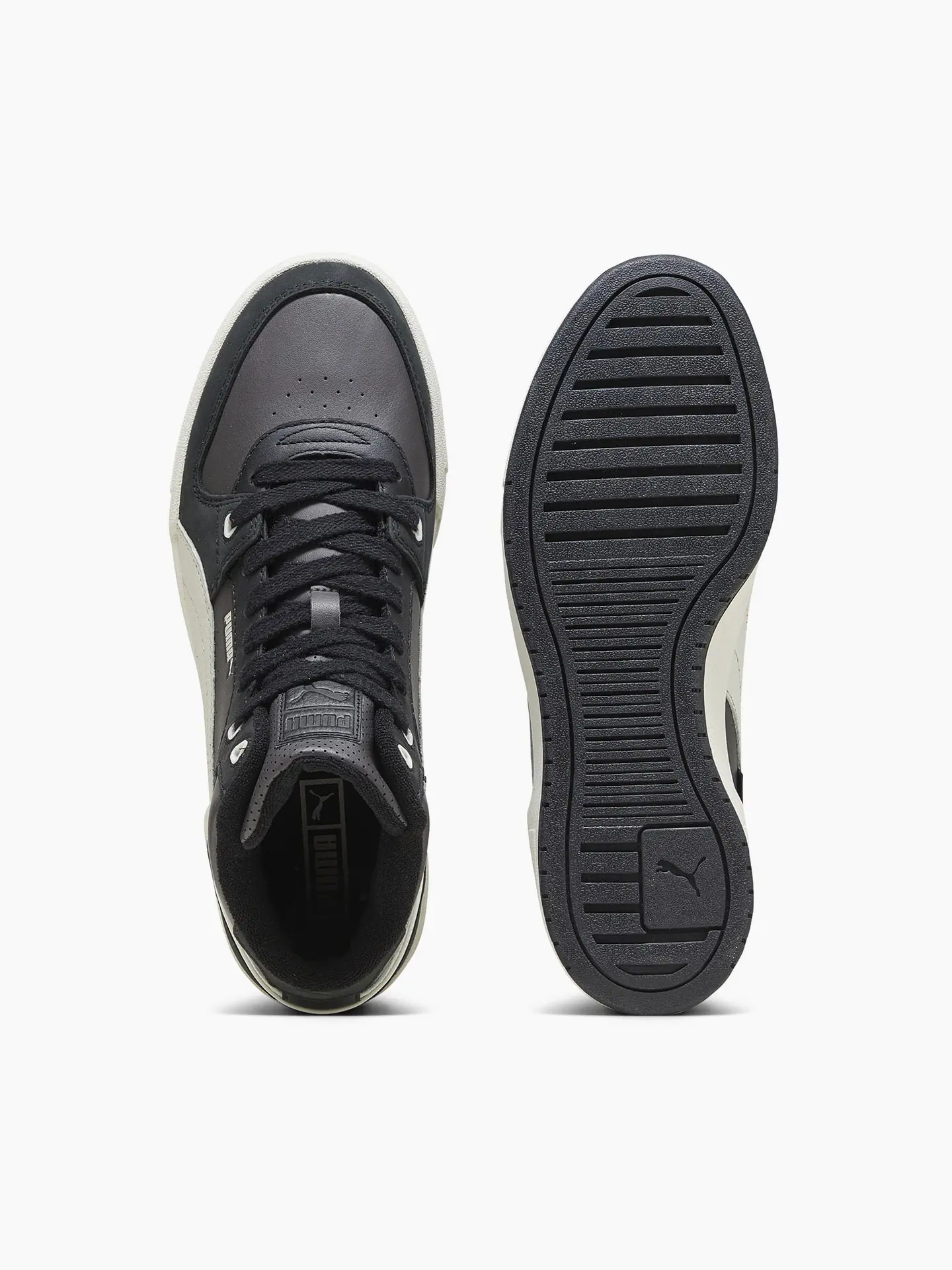 Кроссовки PUMA CA Pro Mid Lux
